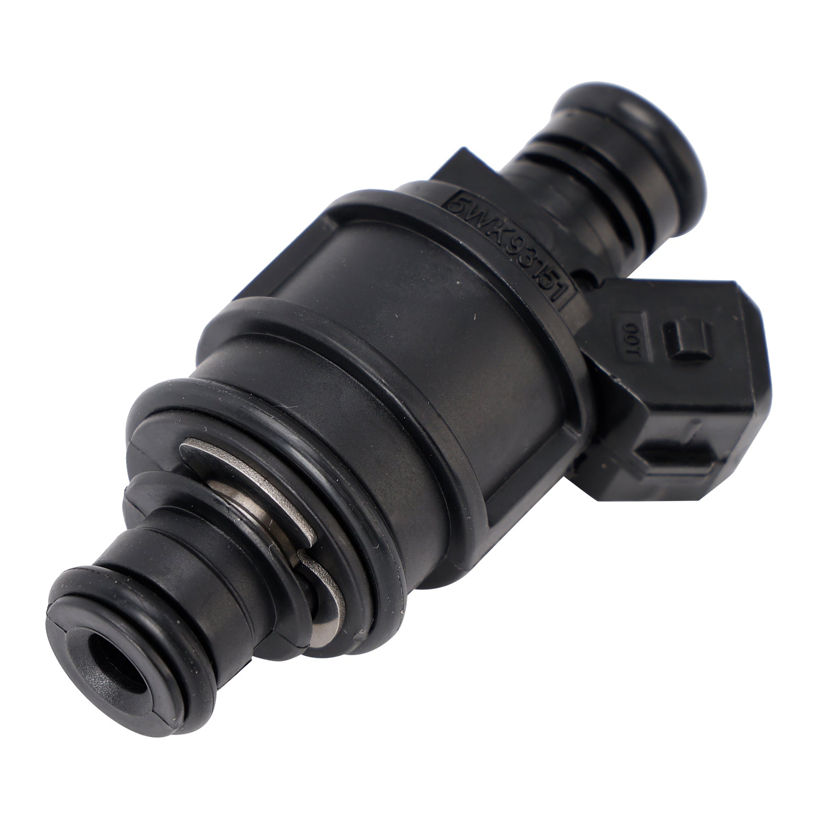 1Pcs Fuel Injector For Vauxhall Astra Vectra Zafira 1.8L 90536149 5WK93151