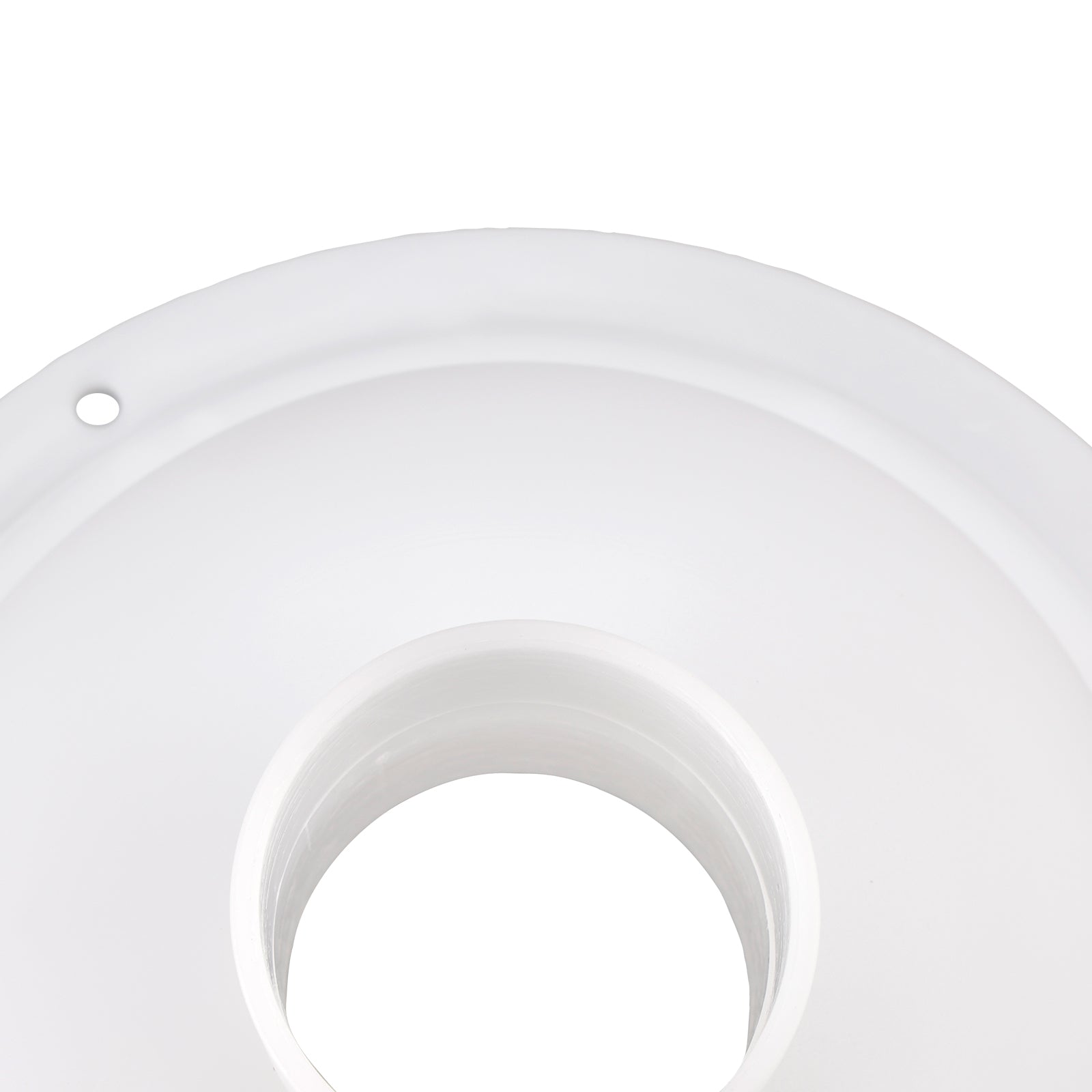 Dust Cyclone Separator Cover Attachment Chipboard Vacuum Cleaner Parts Plaster Vacuum Dust Separator Vacuum Cleaner Accessory