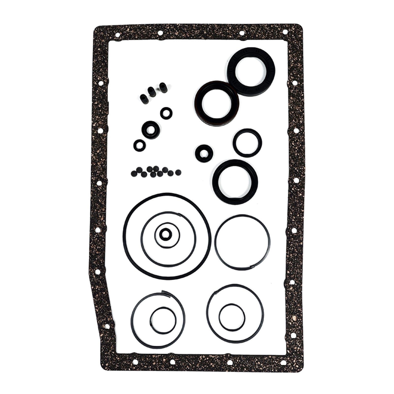 A760E A761E Transmission Master Rebuild Kit Overhaul For TOYOTA CROWN 2005-UP