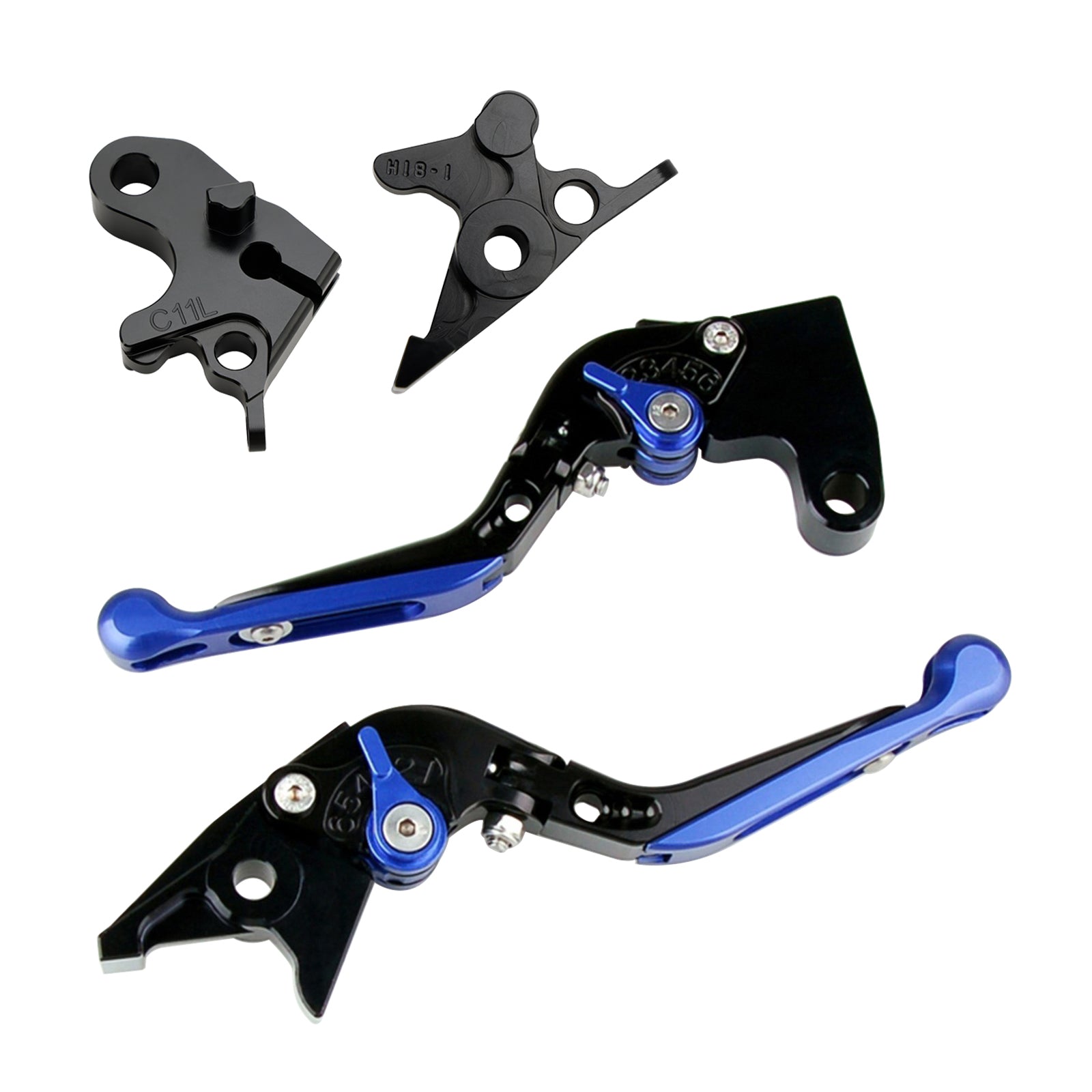 Adjustable Clutch Brake Lever fit for HONDA CRF1100L Africa Twin 2020-2021