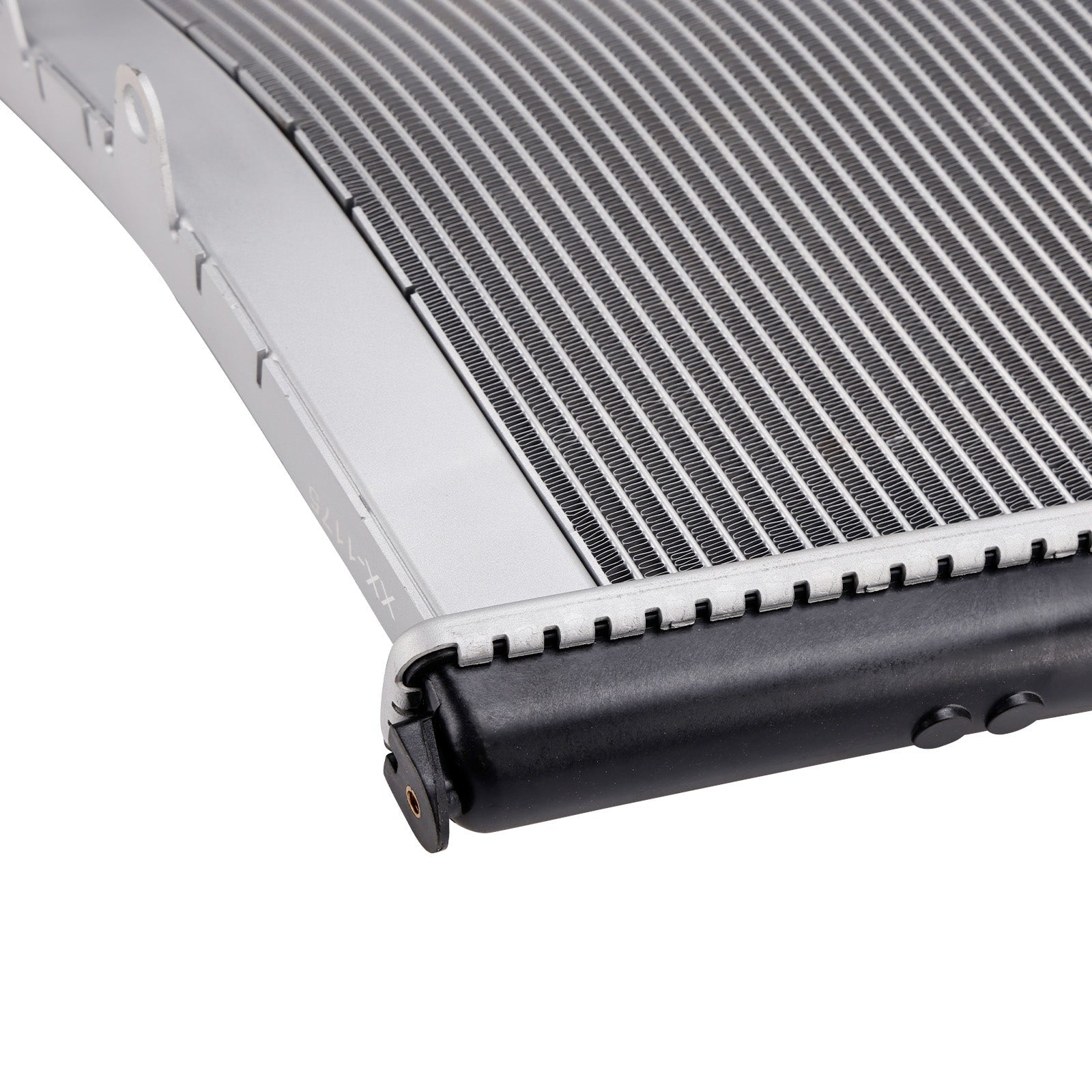 2021-2025 BMW S1000R Radiator Cooling Engine Cooler