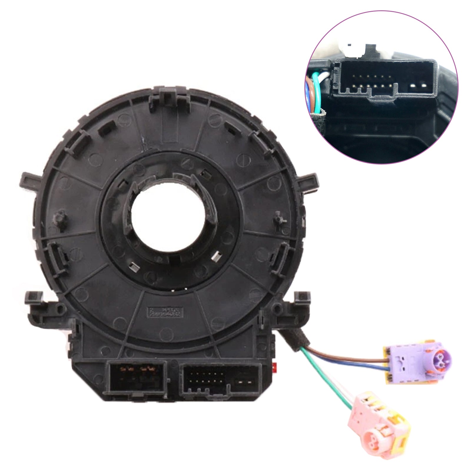 Steering Wheel Clock Spring 93490-D4620 For Kia Optima 1.6L 2018