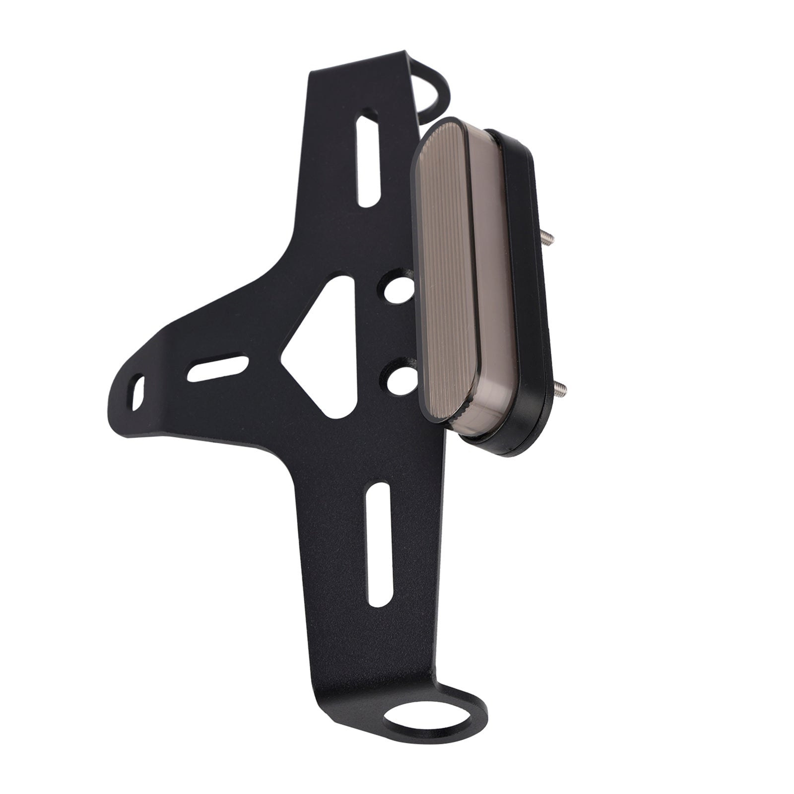 License Plate Holder Frame Bracket fit for HONDA Rebel 500 1100 CMX1100 21-2024