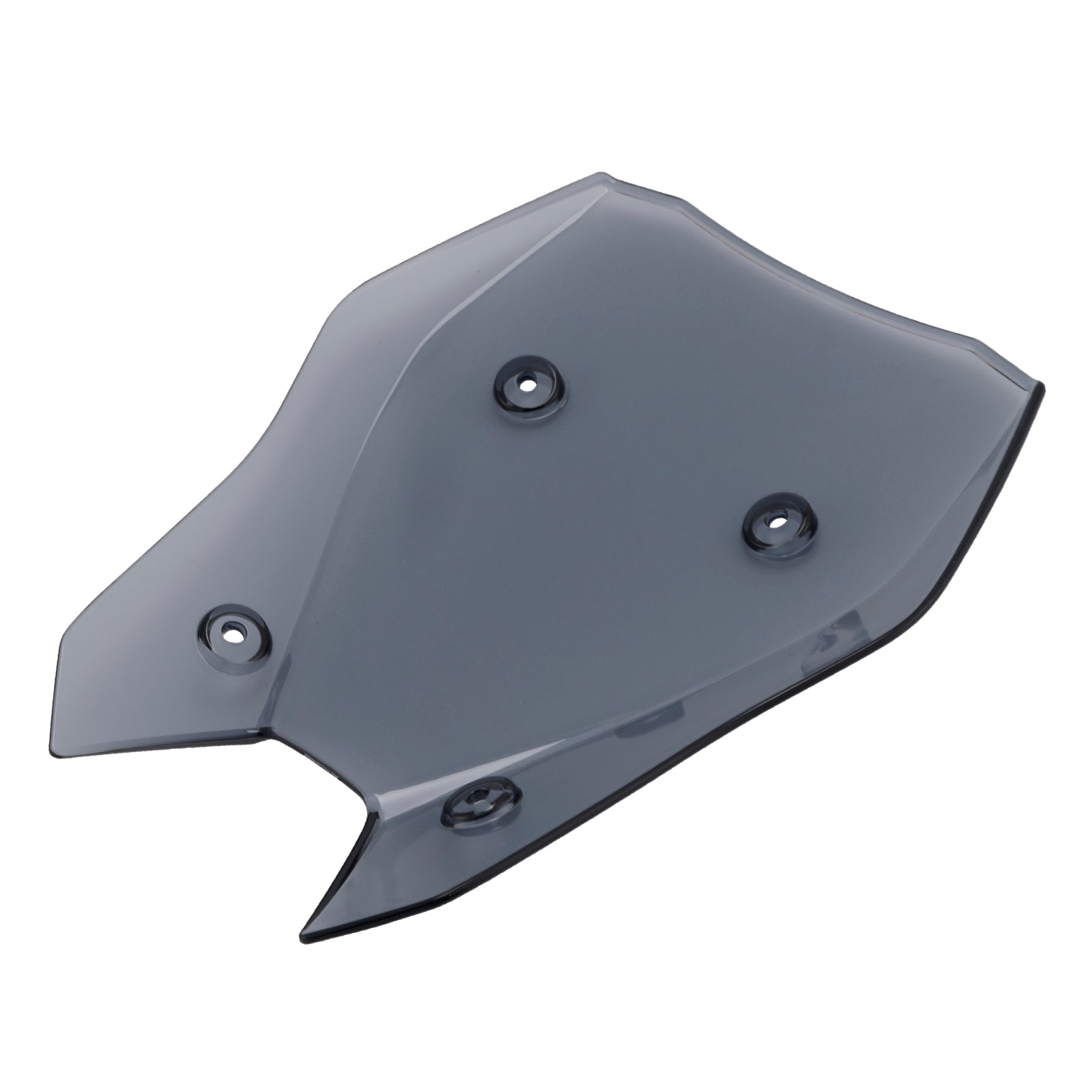 Windshield Windscreen for KAWASAKI Z900 2025-2026