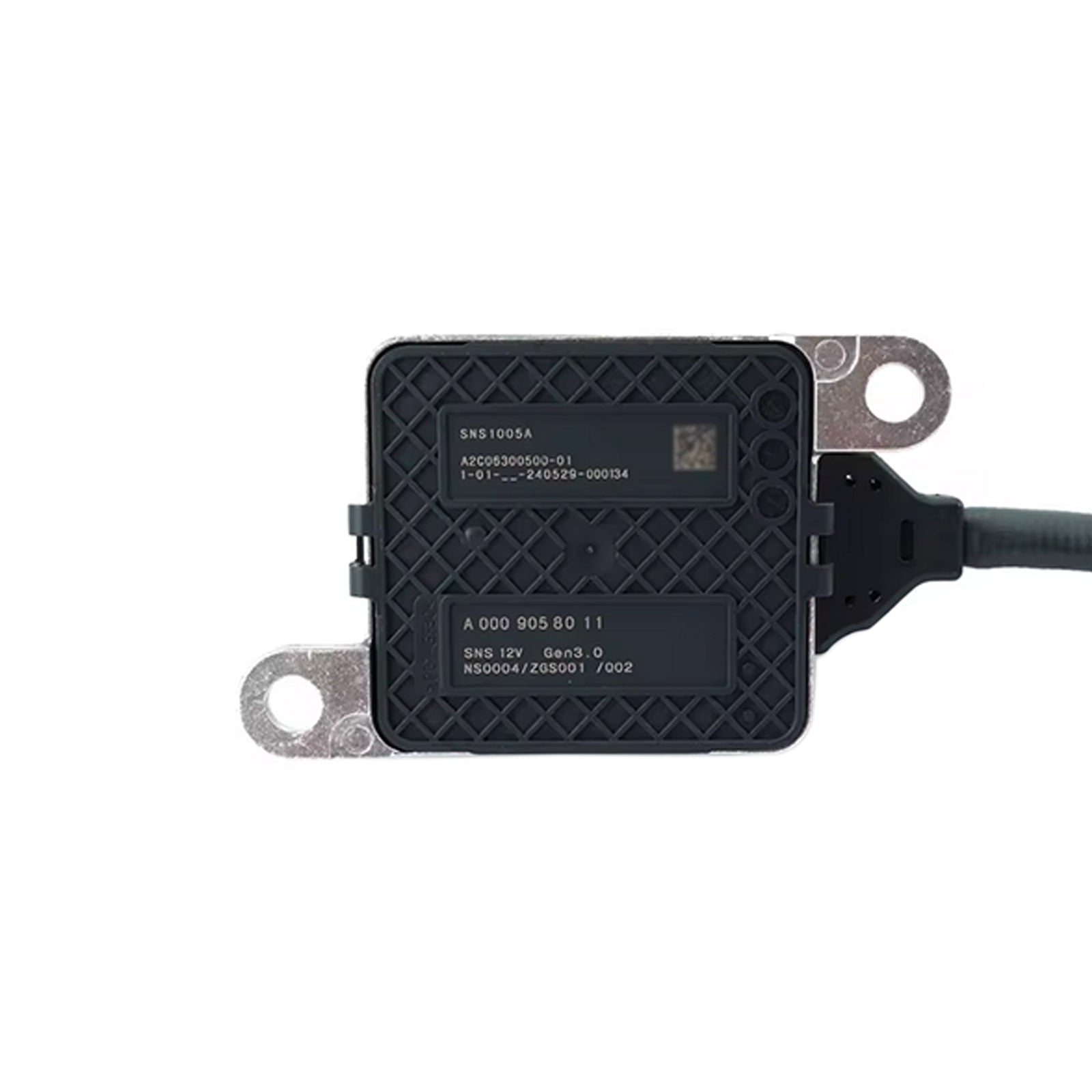 Mercedes-Benz GLE 350 D E 4MATIC A200 D C 180 D NOX Sensor A0009058011