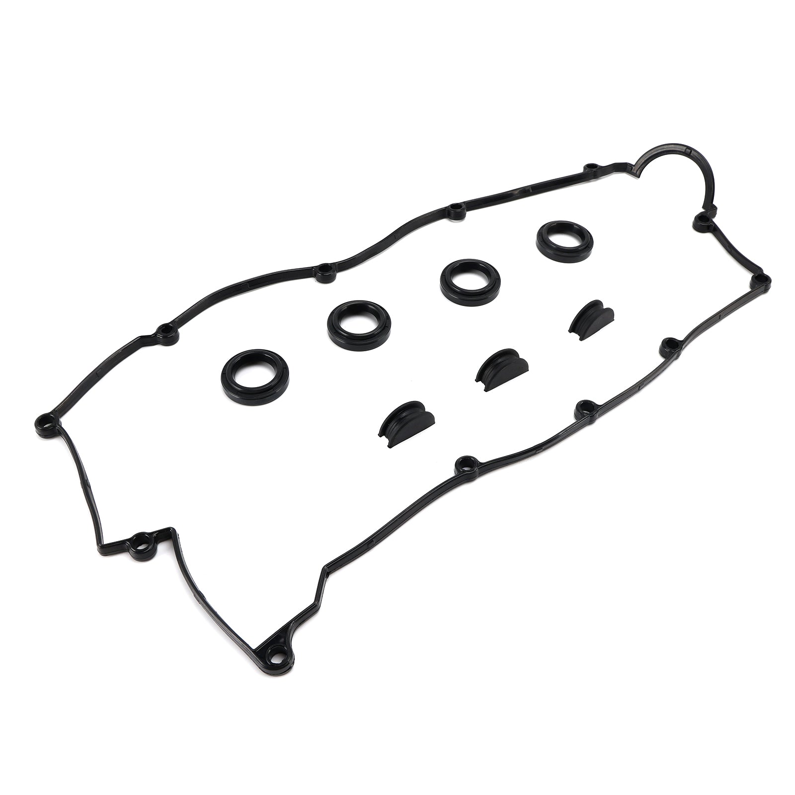 2007-2010 Hyundai i30 FD G4GC 4cyl 2.0L Rocker Valve Cover Gasket Kit