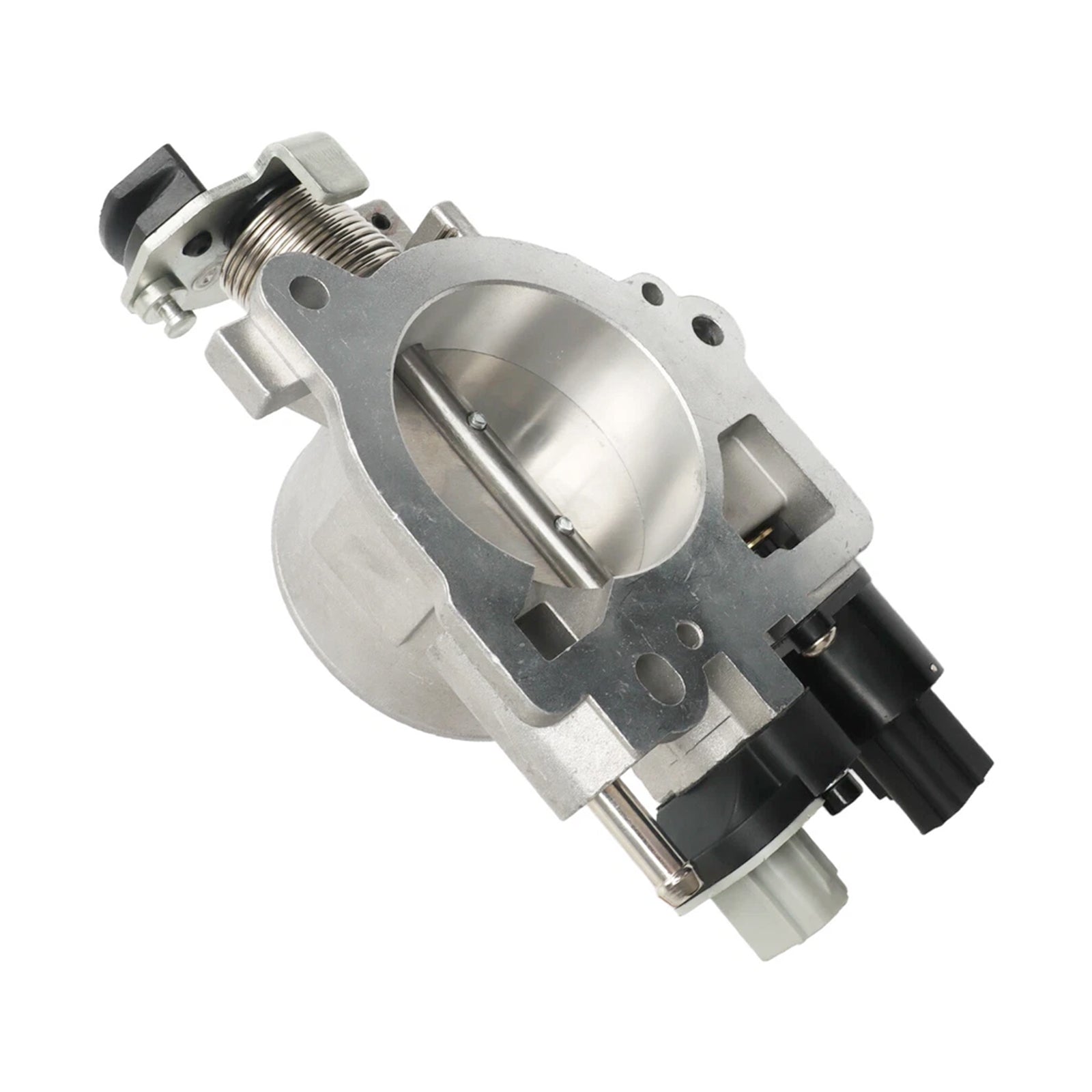 2002 For Dodge Ram 1500 ST 4.7L V8 - Gas Throttle Body Assembly 53013163AD