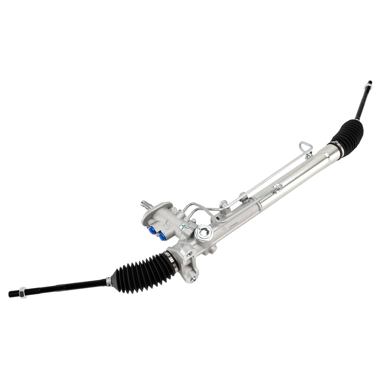 1999/11-2006/06 Seat Leon 1M1 1.9L Diesel Power Steering Rack and Pinion 1J1422062D