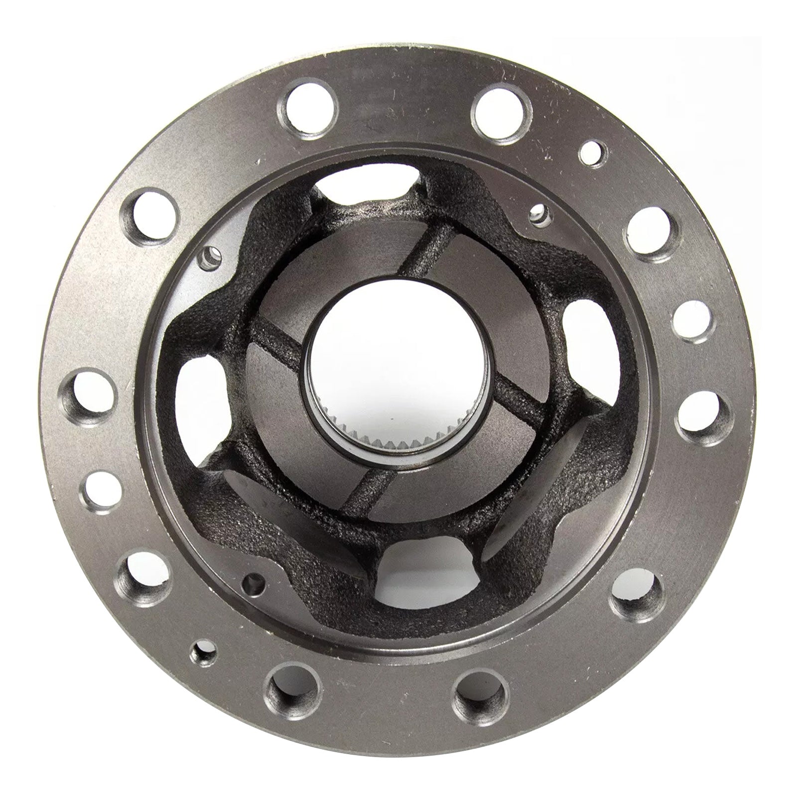 Transmission A6LF2 A6LF3 AWD Differential Cover 45822-3B450 For Hyundai Kia