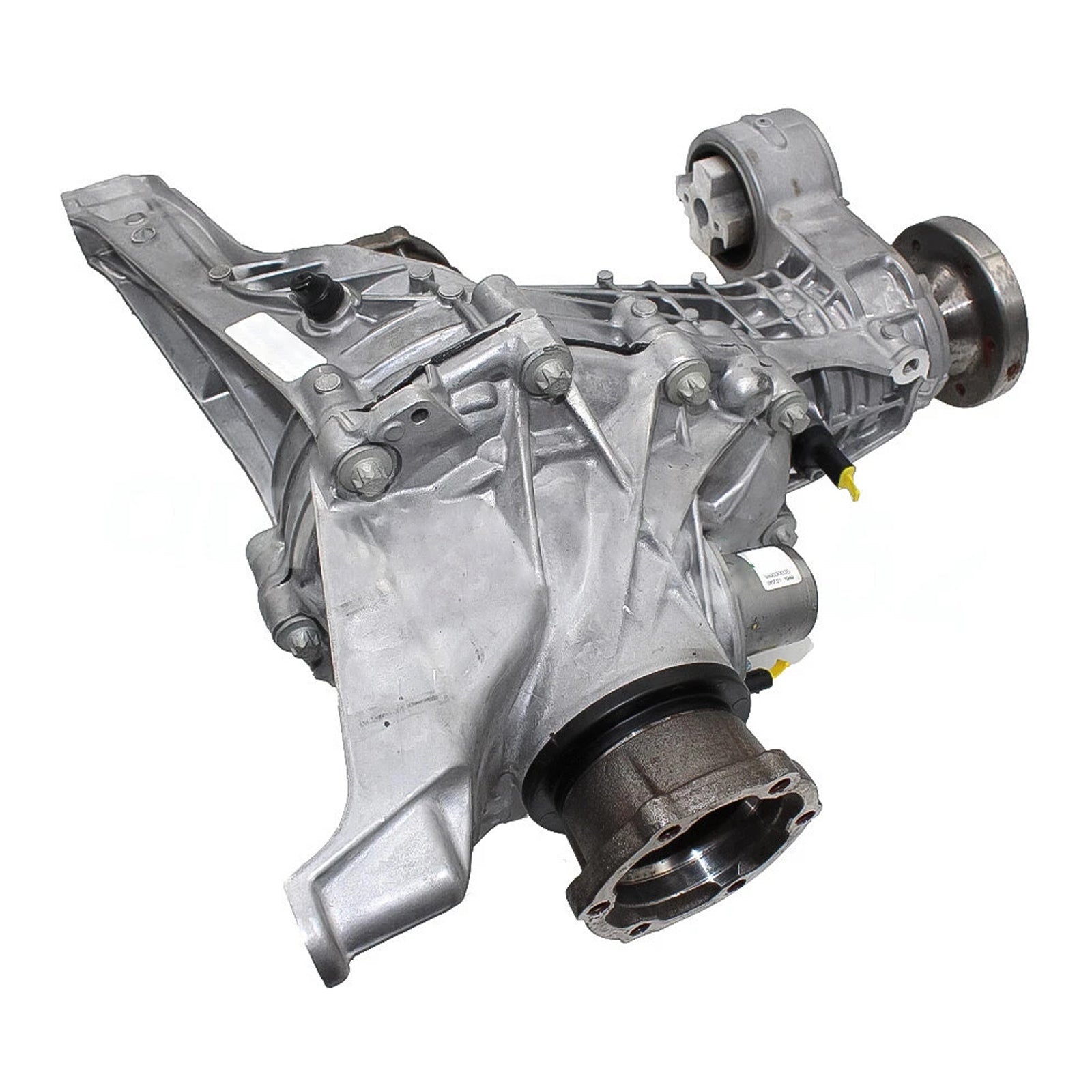 2020 Audi Q5 2.0L A/T Platinum Premium Sport Utility Vehicle Titanium Rear Differential 0B0500043L 0B0500043K