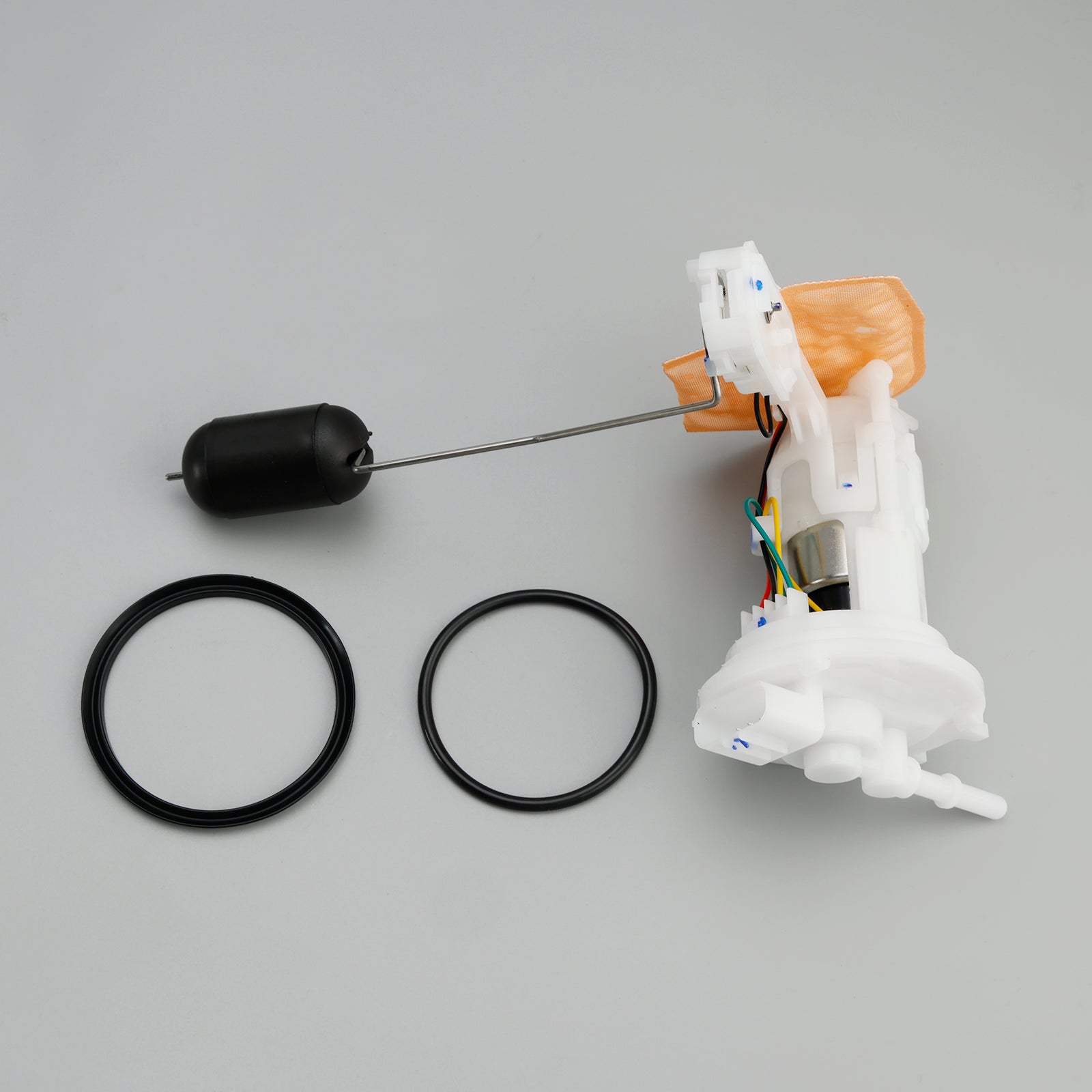 연료 펌프 16700-Kyz-713 Honda Wave125i Wave 125i 2012 Cub Motor의 교체