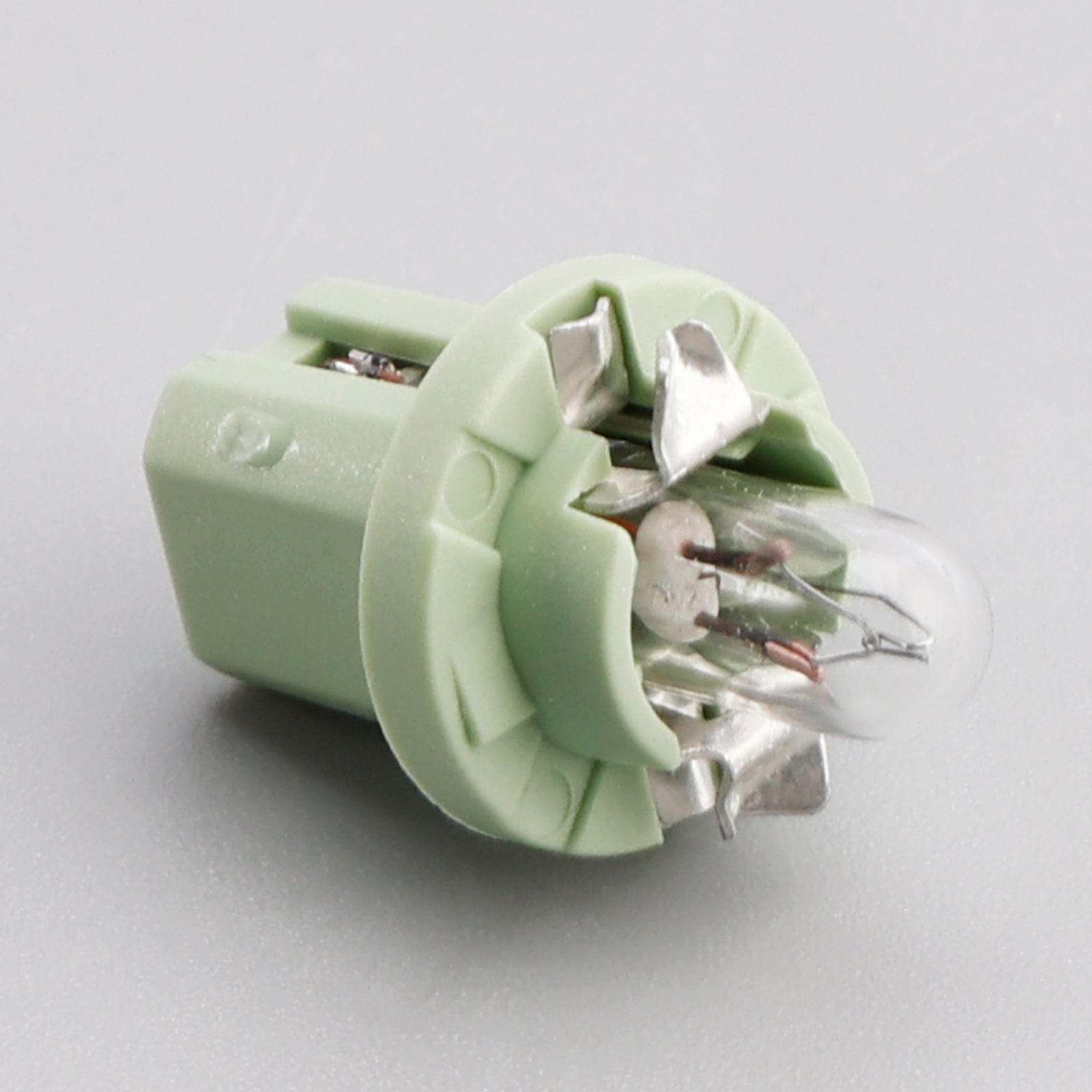 10PCS Instrument Light BX8.5D 2722MFX 12V 2W For OSRAM