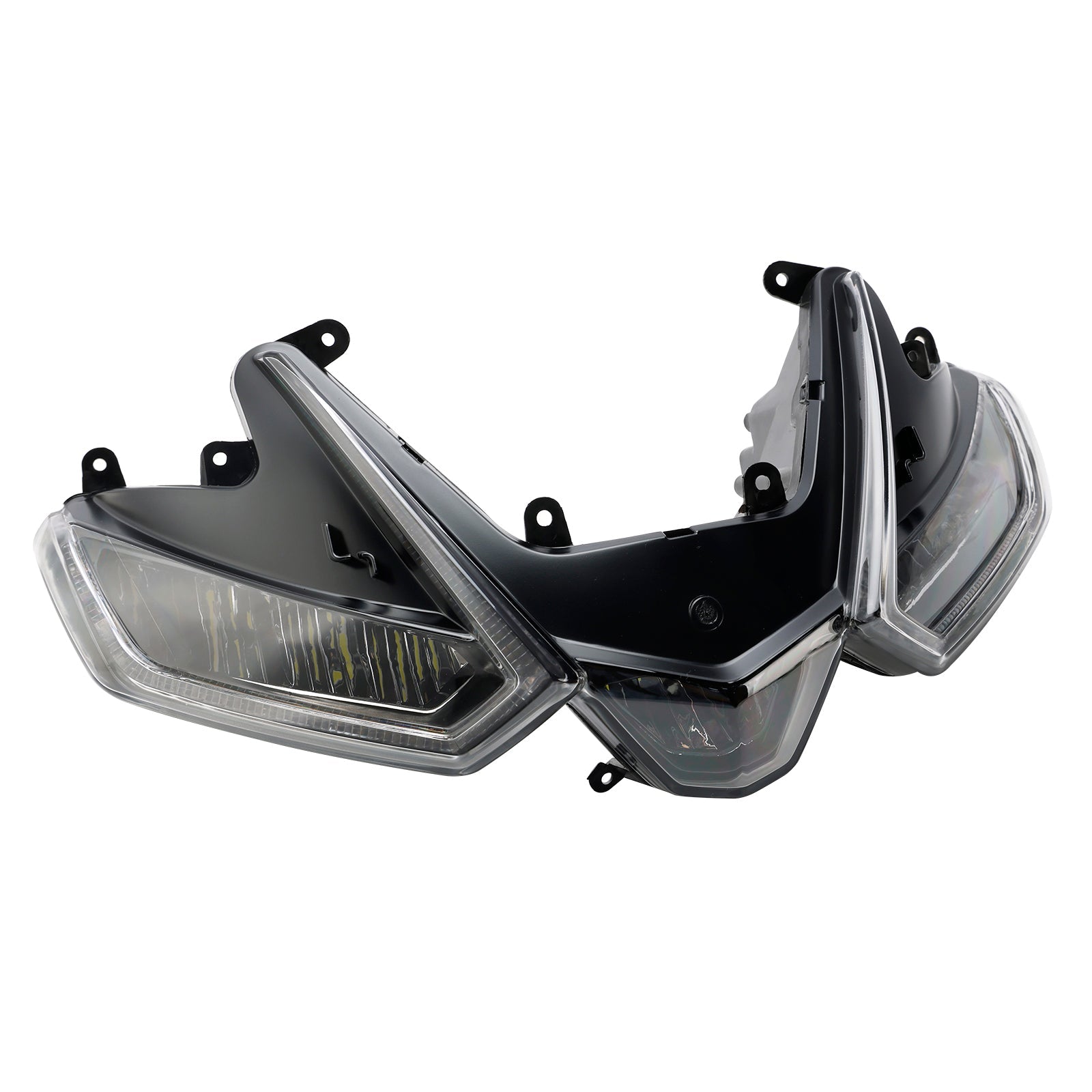 2020-2023 YAMAHA YZF-R1 YZF R1 Headlamp Headlight Guard Protector Grill Led