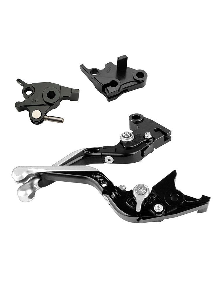 Adjustable Clutch Brake Lever fit for CFMOTO 400NK 650NK 650MT 650GT 2020-21