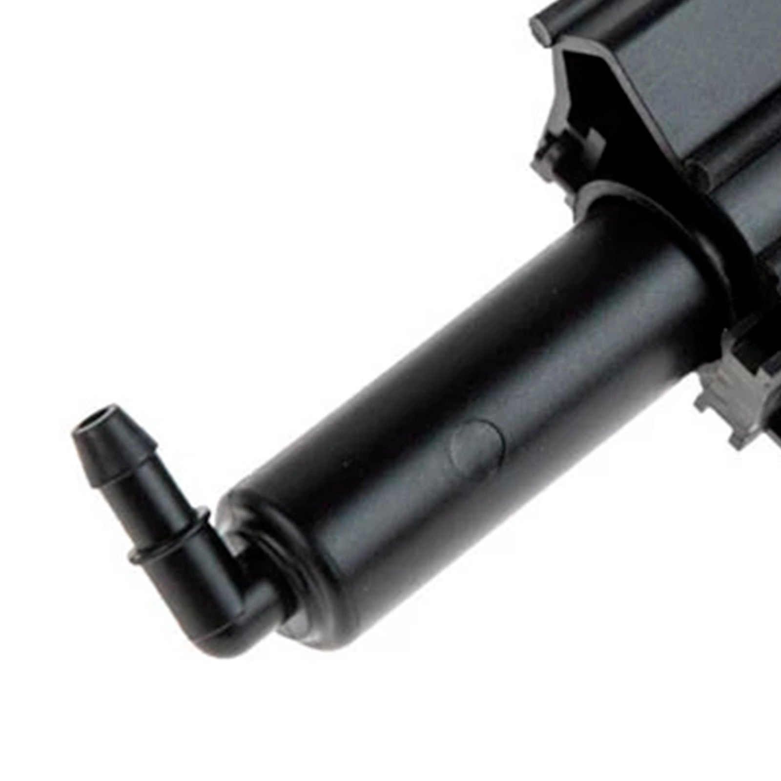 2010-2017 Ford Focus Front Headlight Spray Washer Nozzle Right BM5113L014AC