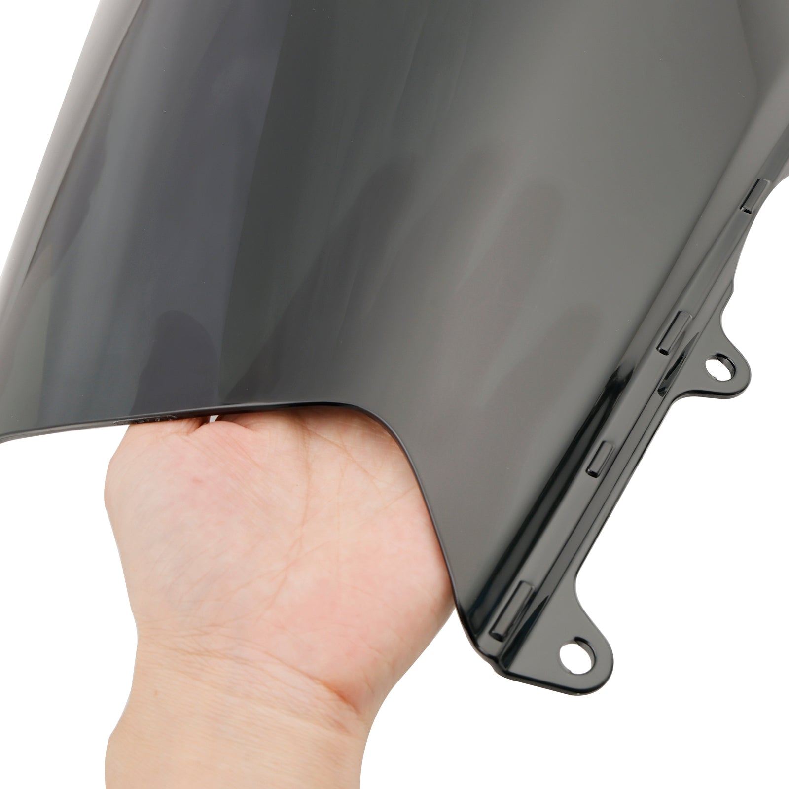 Windshield WindScreen fit for Suzuki GSX-8R 2023-2025