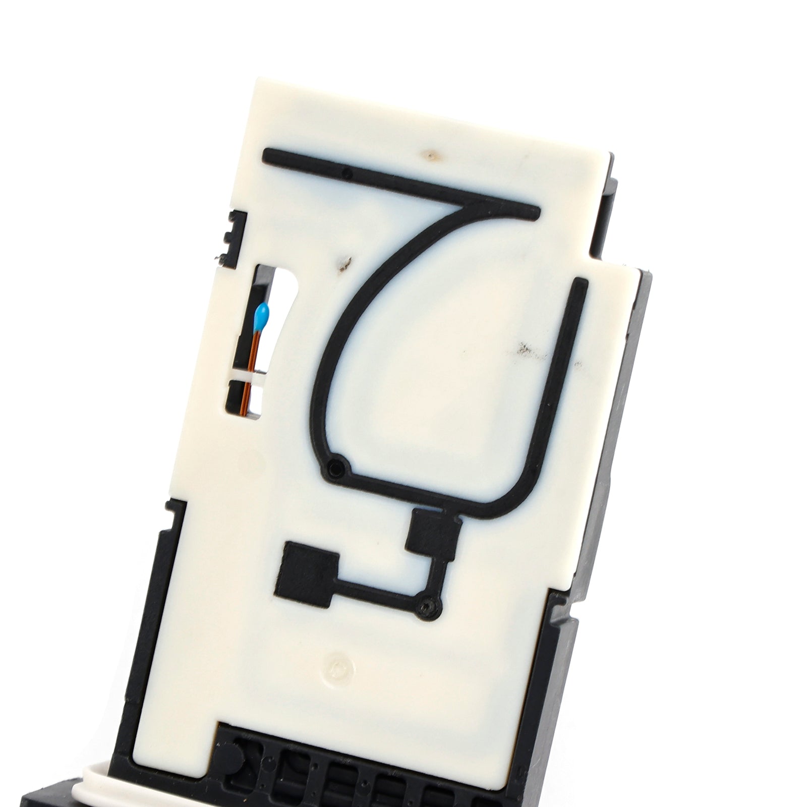 Mass Air Flow Meter Sensor CA61-12B579-AA For Ford B-Max Fiesta Tourneo Transit