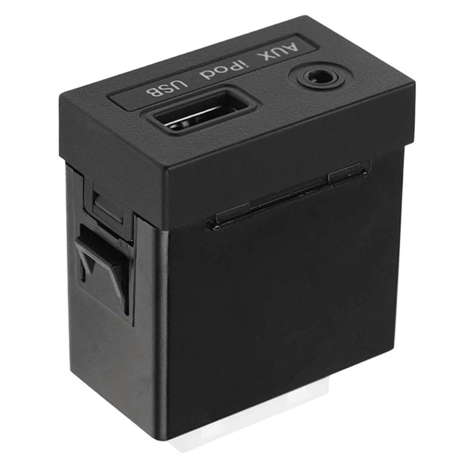 2011-2013 Hyundai Elantra Auxiliary USB iPOD Aux Jack 961203X000