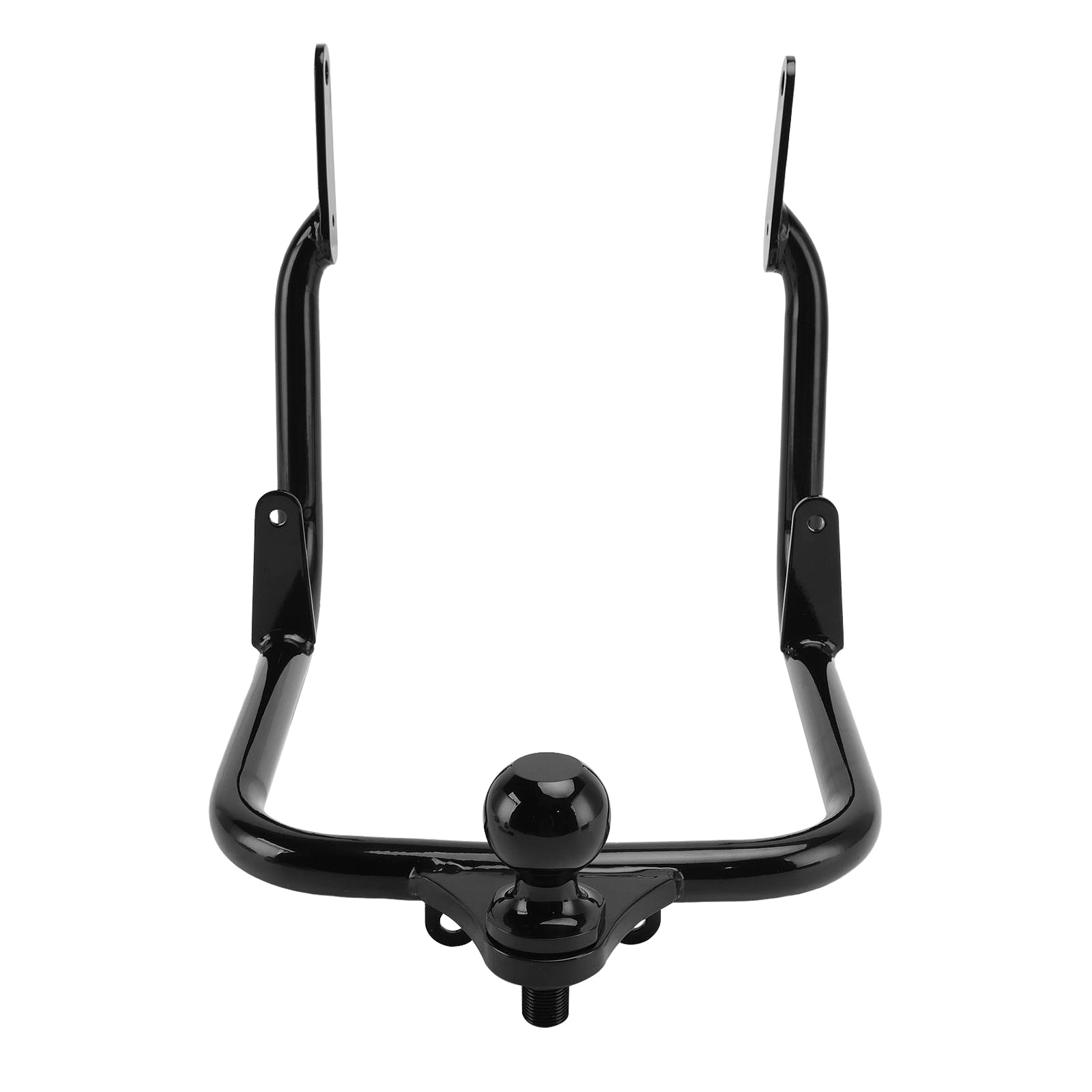 2009-2023 FLHTC/U (not SE), FLHX/SE, FLHR, FLTRX and FLHTK, and FLTRUSE Receiver Trailer Tow Hitch