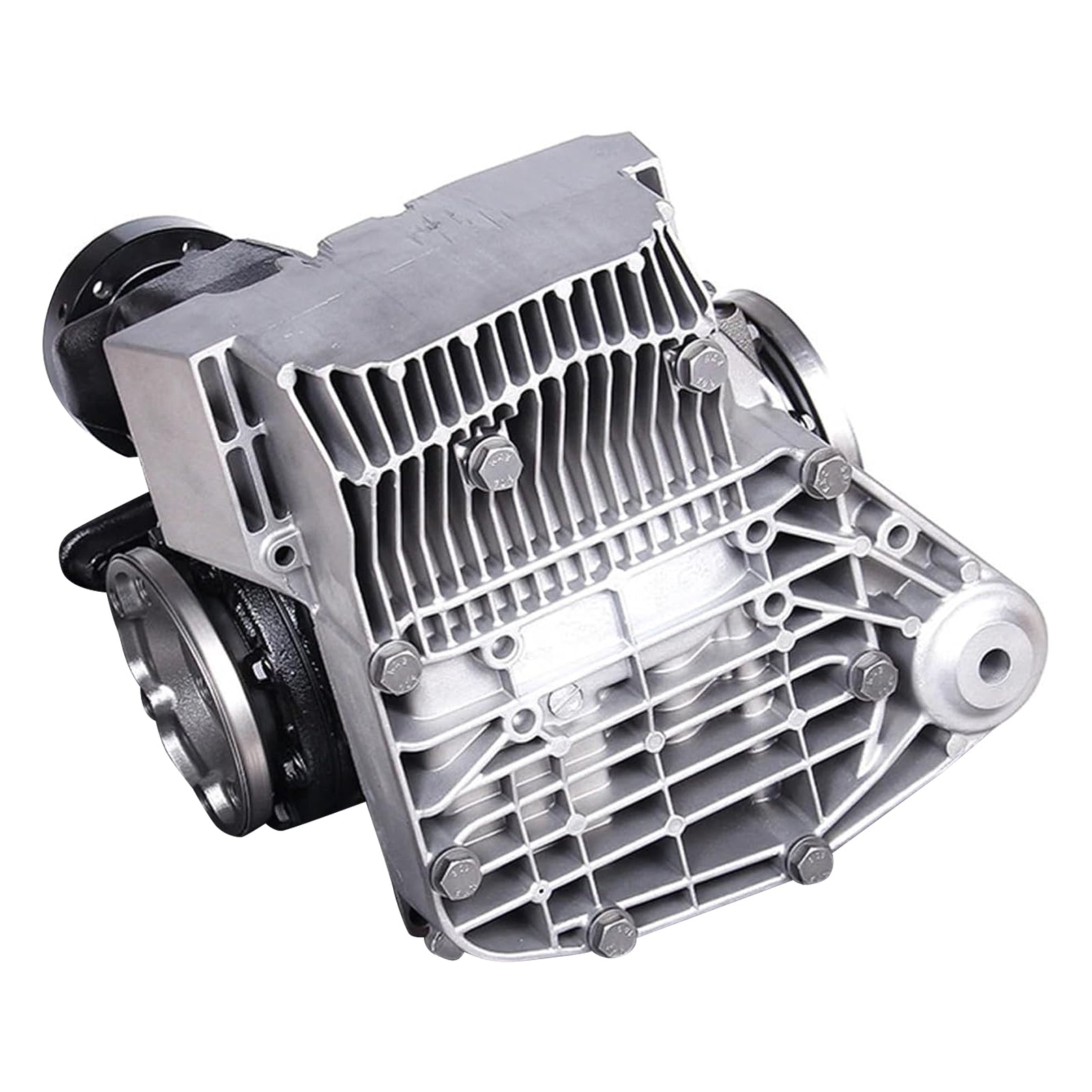 BMW E90 E92 E93 M3 S65 Rear Differential 3.15 Ratio 2283320