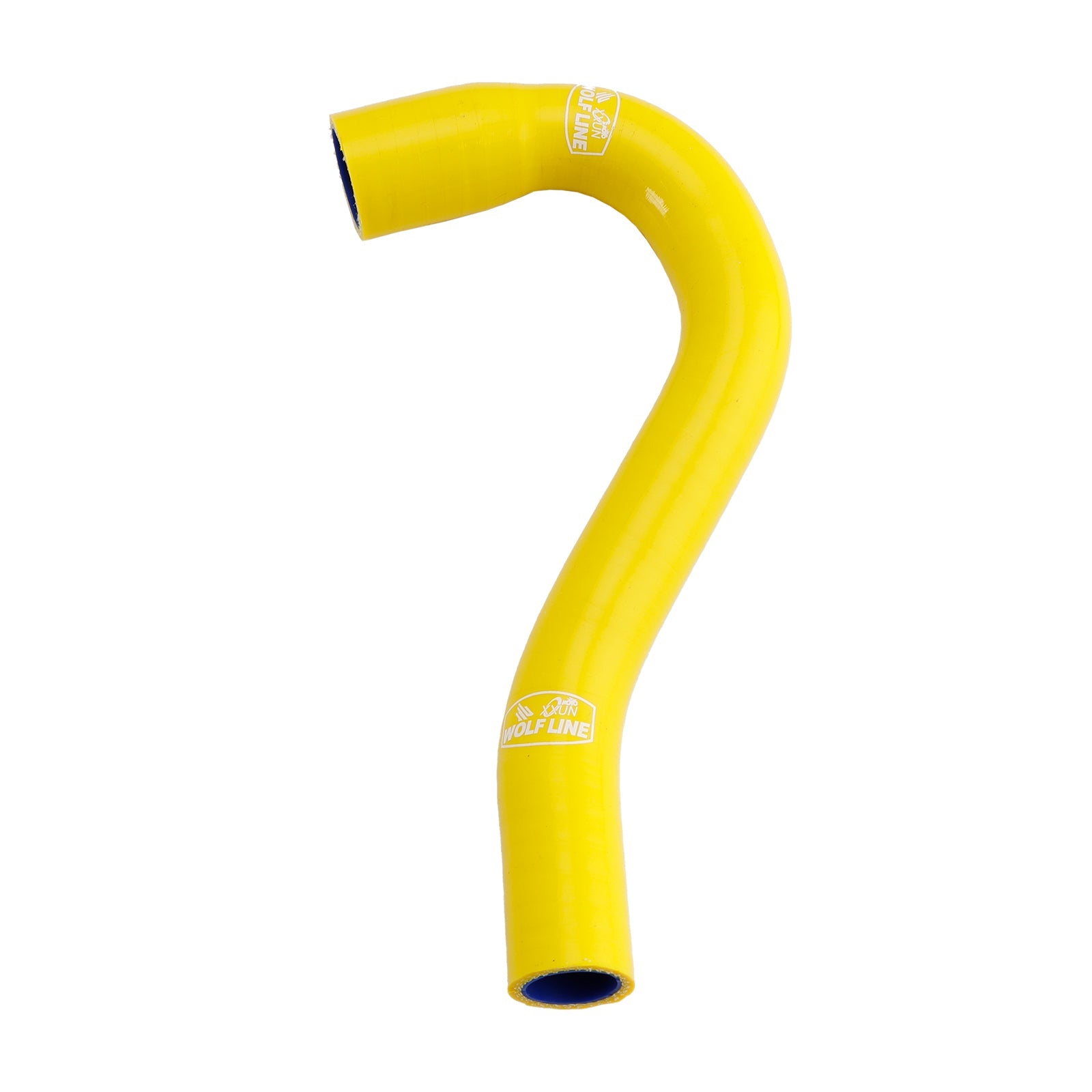 Silicone Radiator coolant Hose For Yamaha MT-09 XSR900 Tracer 9/GT all years