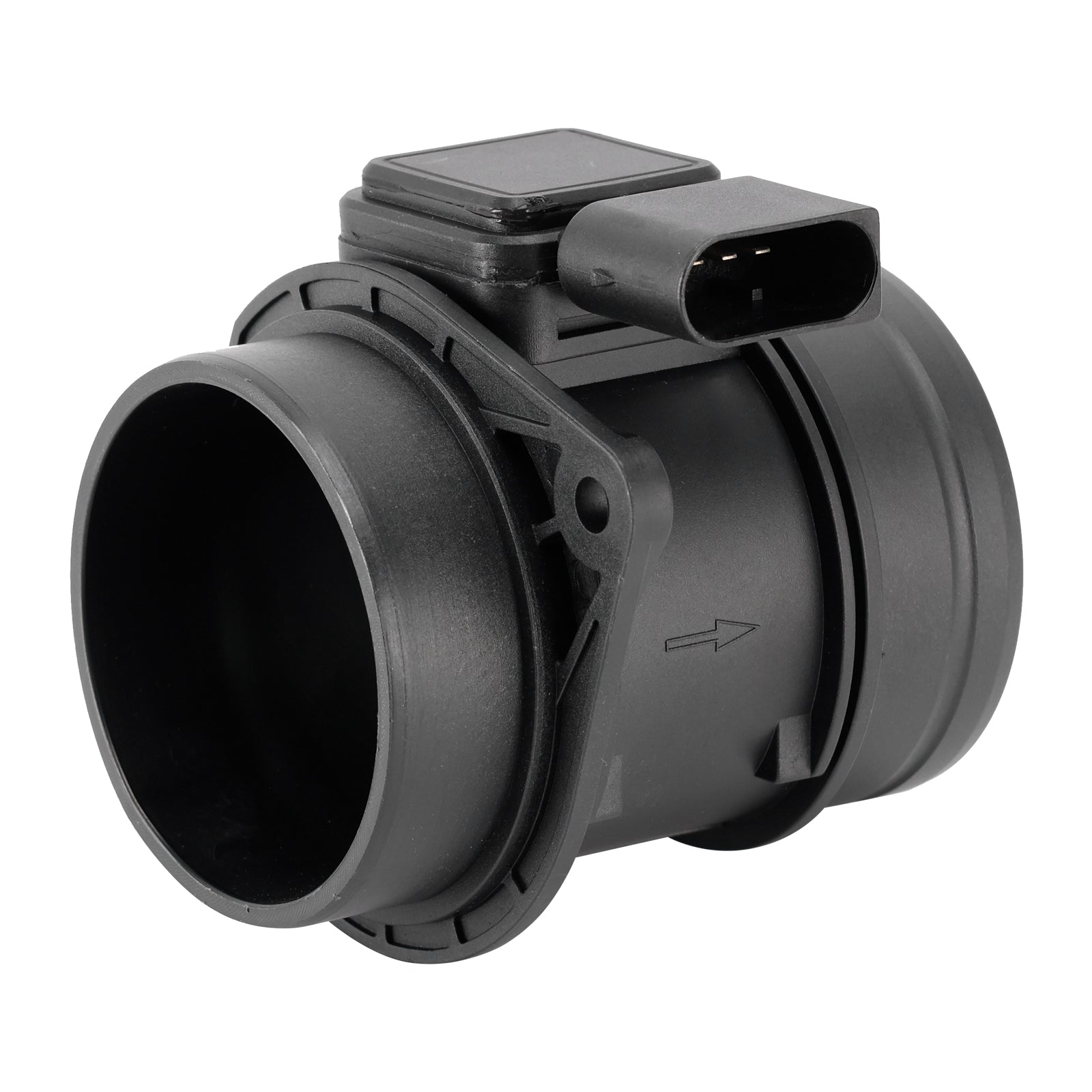 Mass Air Flow Meter Sensor For Mercedes-Benz A B W245 W169 5WK97026