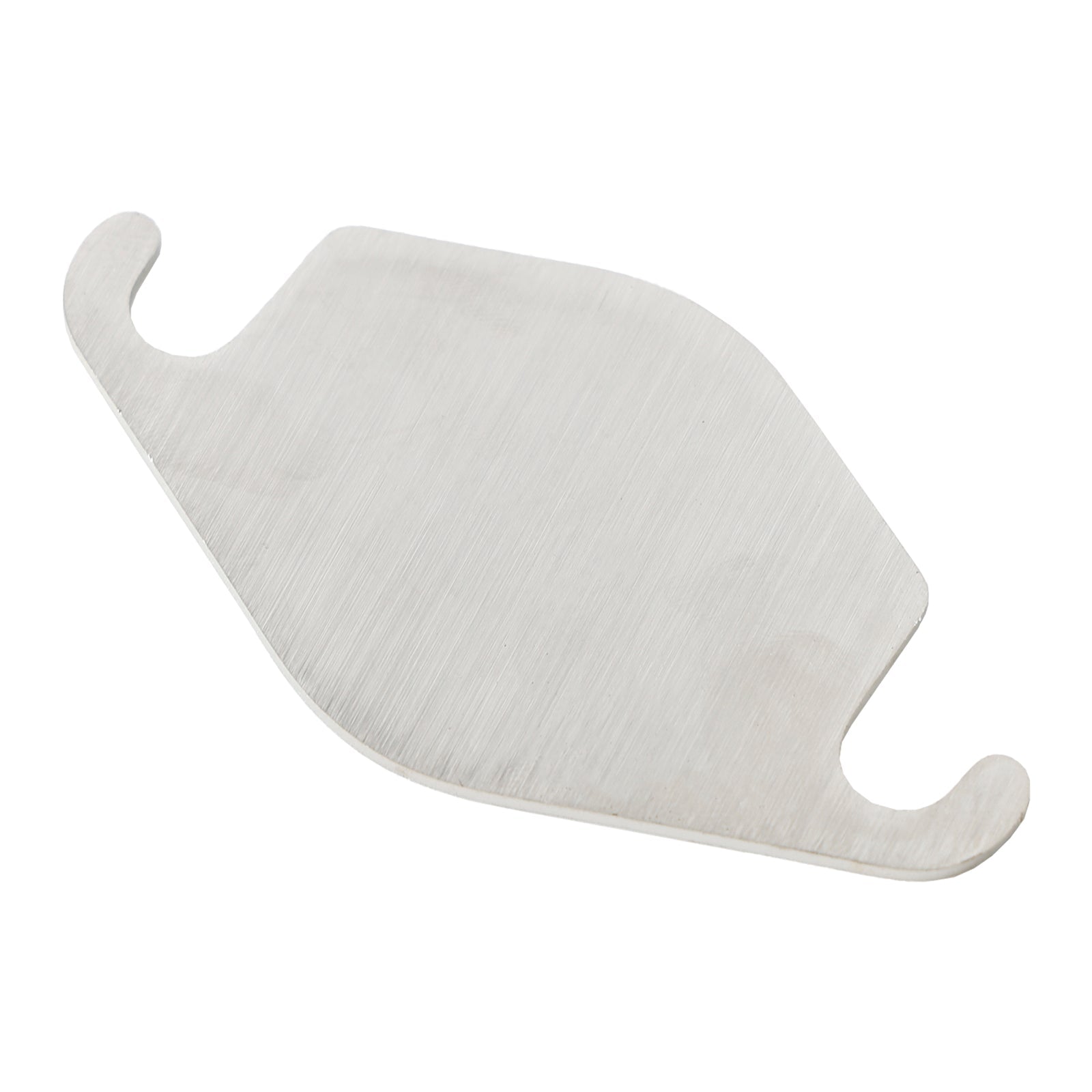 Ford Euro 3 Transit Connect Focus Mondeo 1.8 TDDI TDCI 용 EGR 밸브 블랭크 플레이트