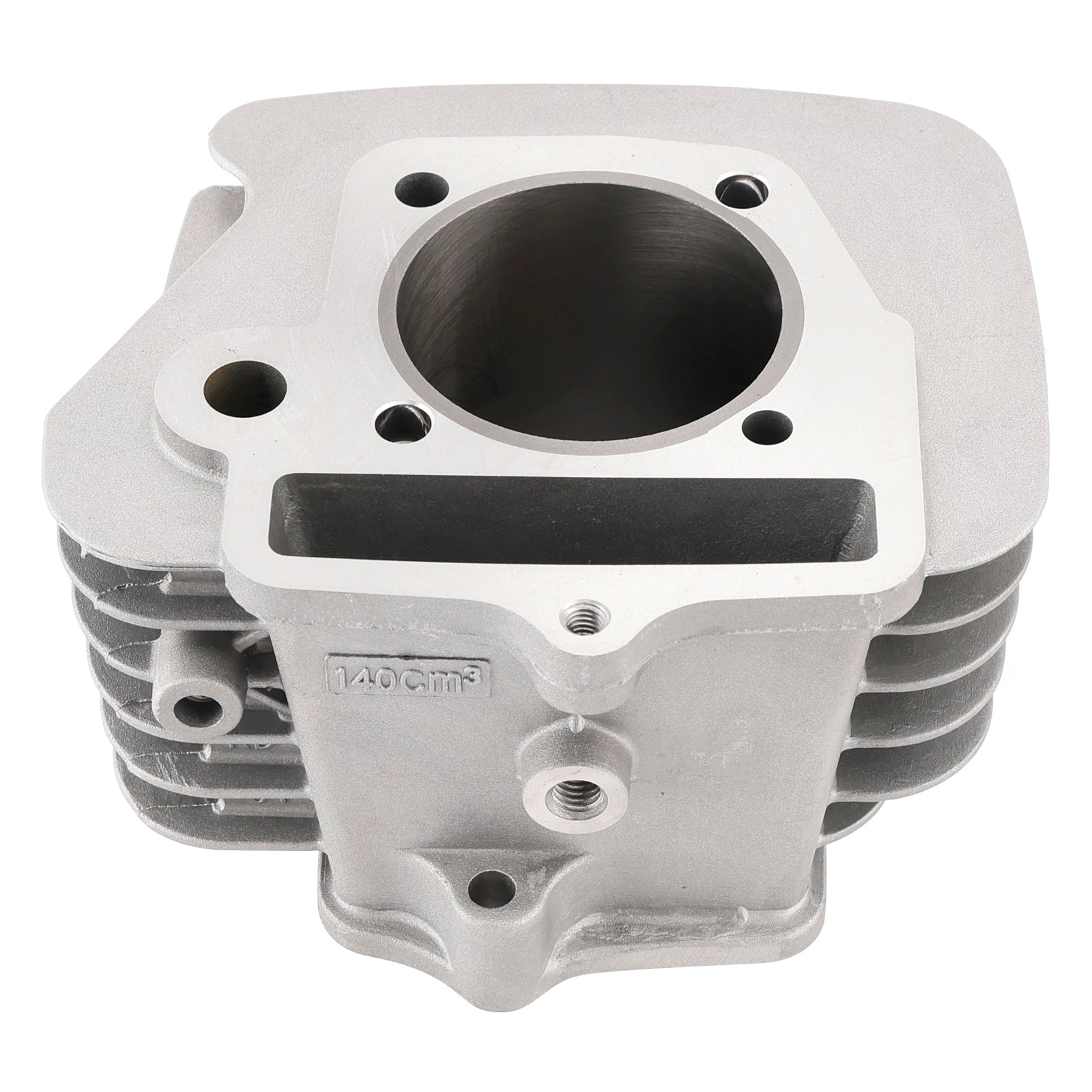 56mm 140cc Cylinder Piston Kit 13mm For Pit Bike Apollo RXF MRF RMT YX140 YX149