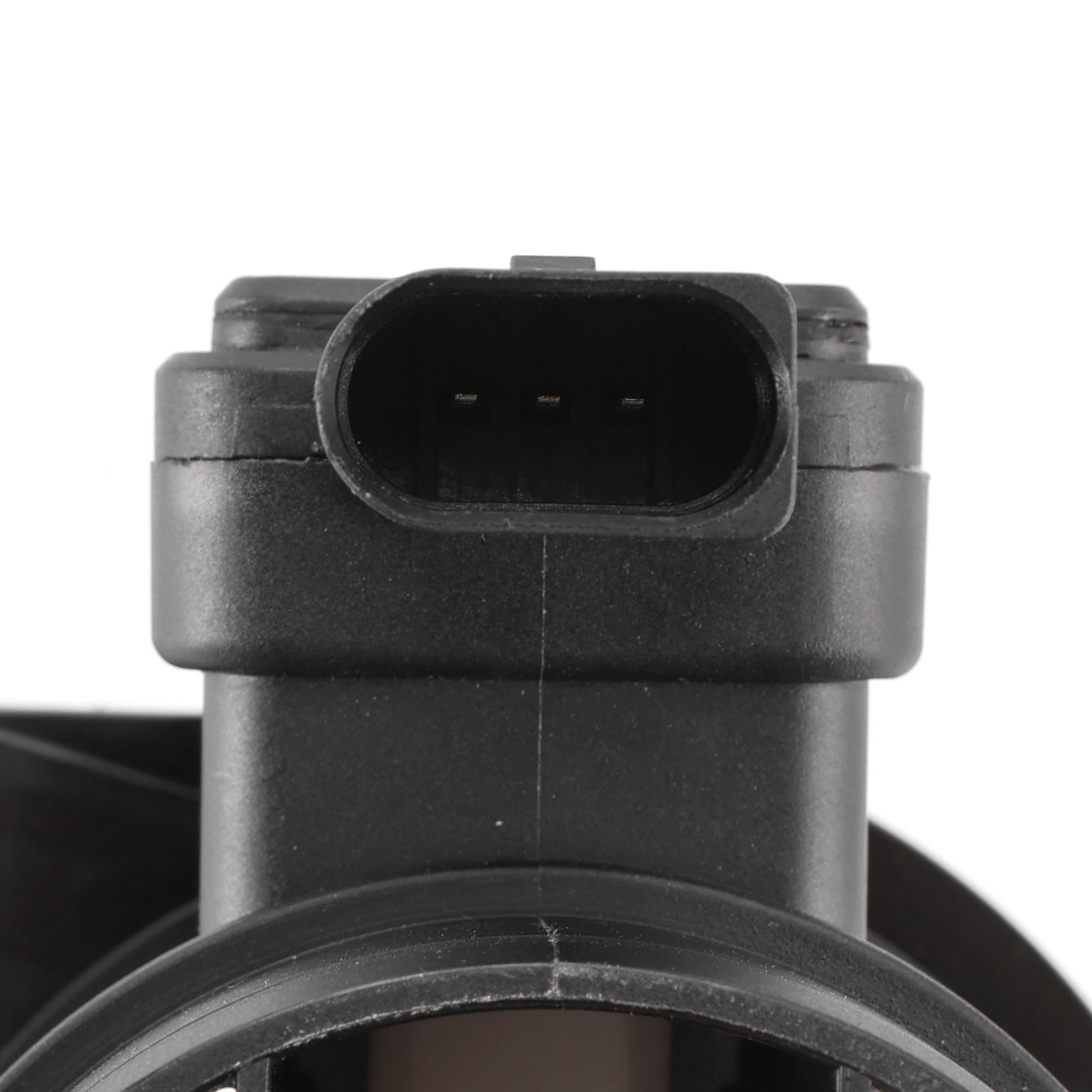 Mass Air Flow Meter Sensor For VW Golf VI Audi A1 Seat Leon 1.6TDI 5WK97023