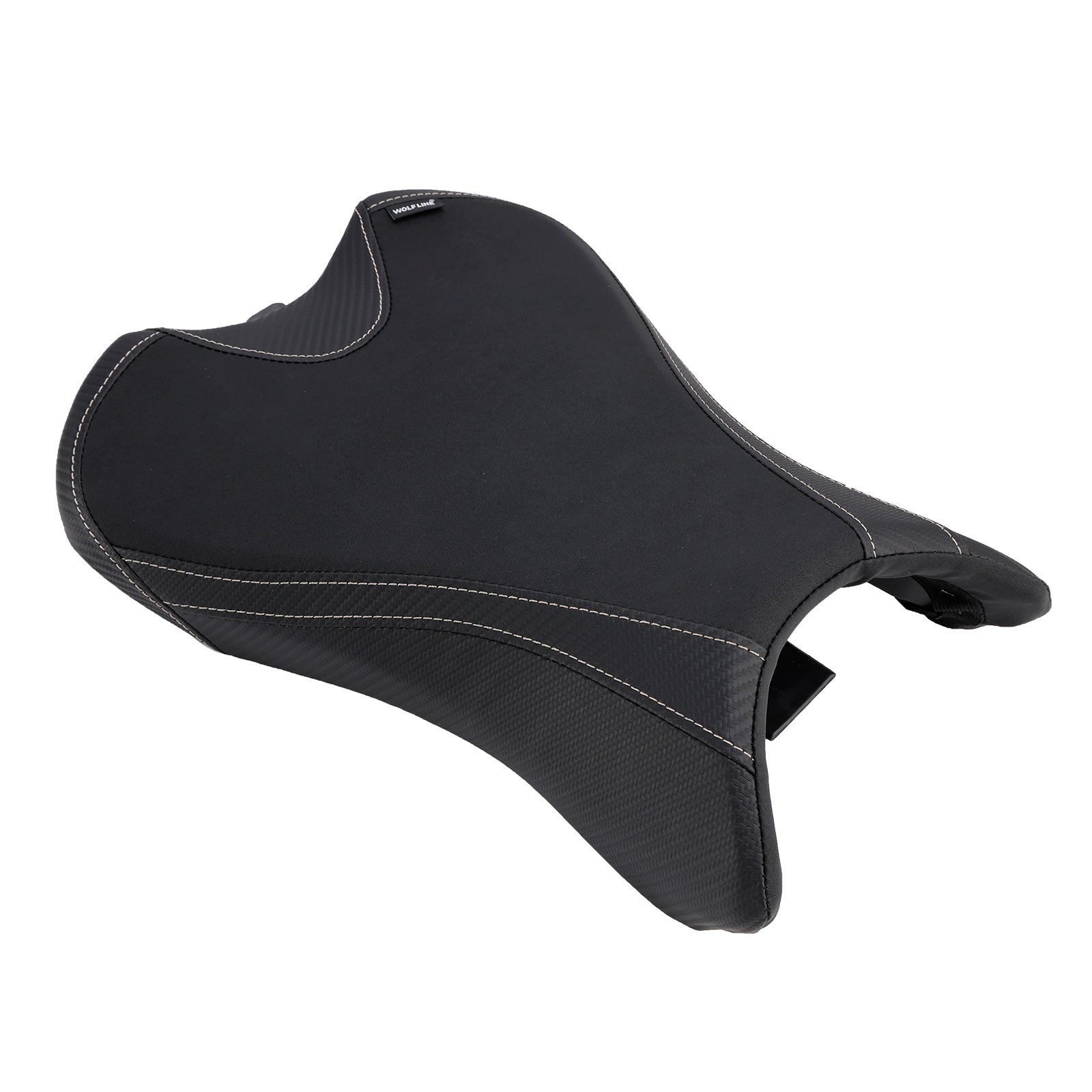 2019-2022 Triumph Street Triple 765/S/R Front Driver Raider Seat Pillion Saddle