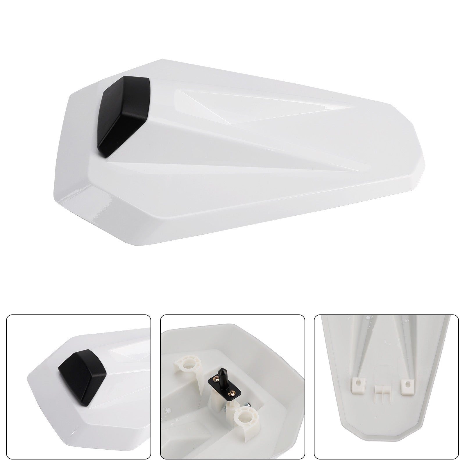 2024-2025 390 Duke Tail Rear Seat Cover Fairing Cowl