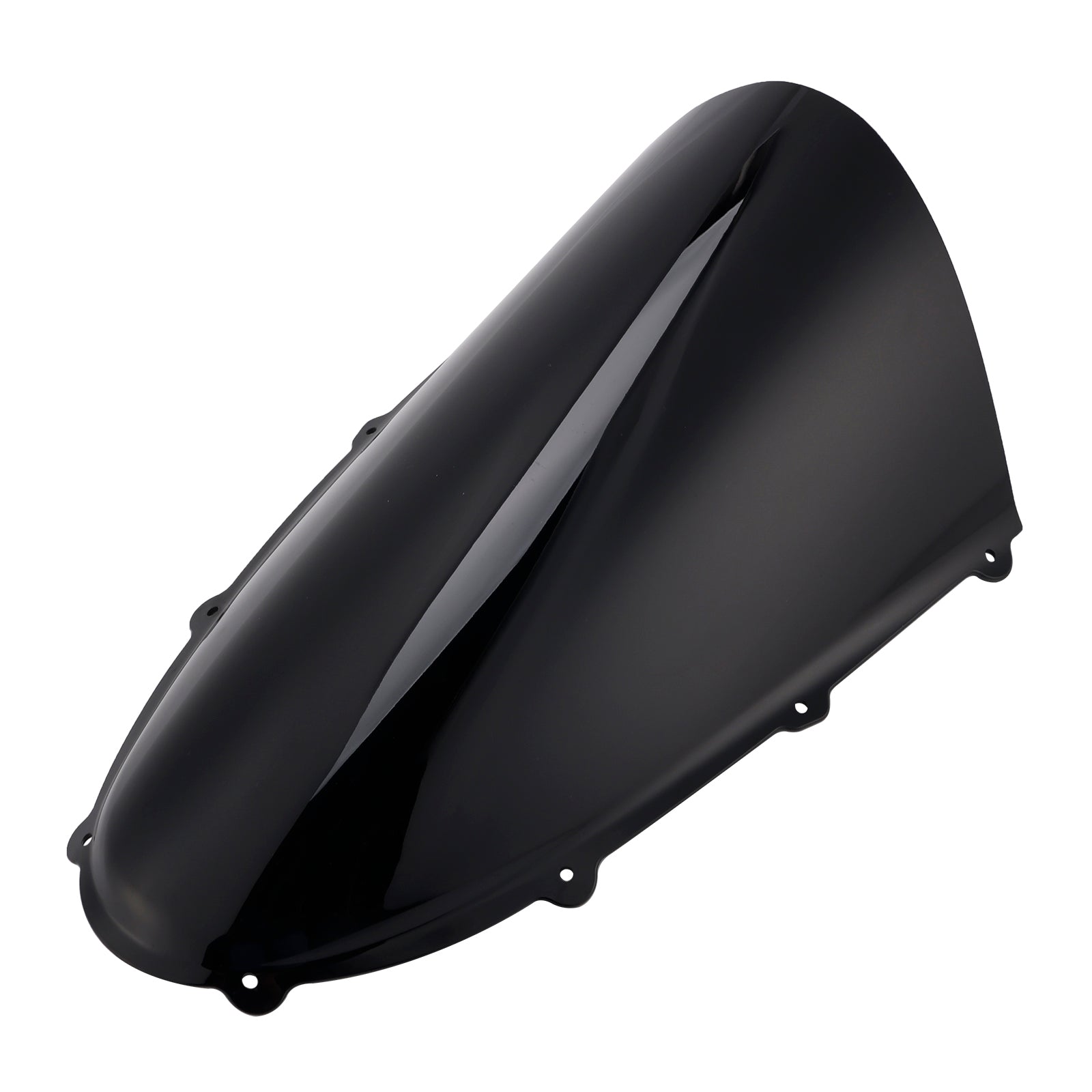 2025- DUCATI Panigale V4/S ABS Plastic Windshield Windscreen