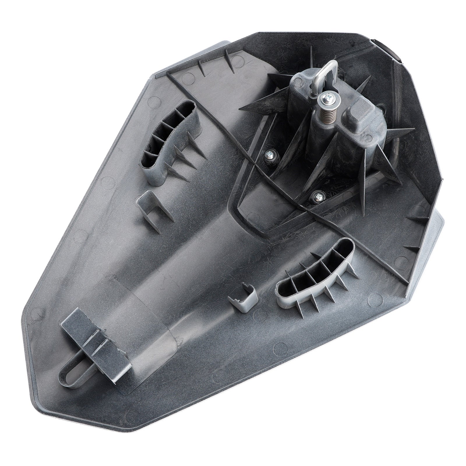 2023-2024 Honda CBR250RR Rear Tail Pillion Seat Fairing Cover