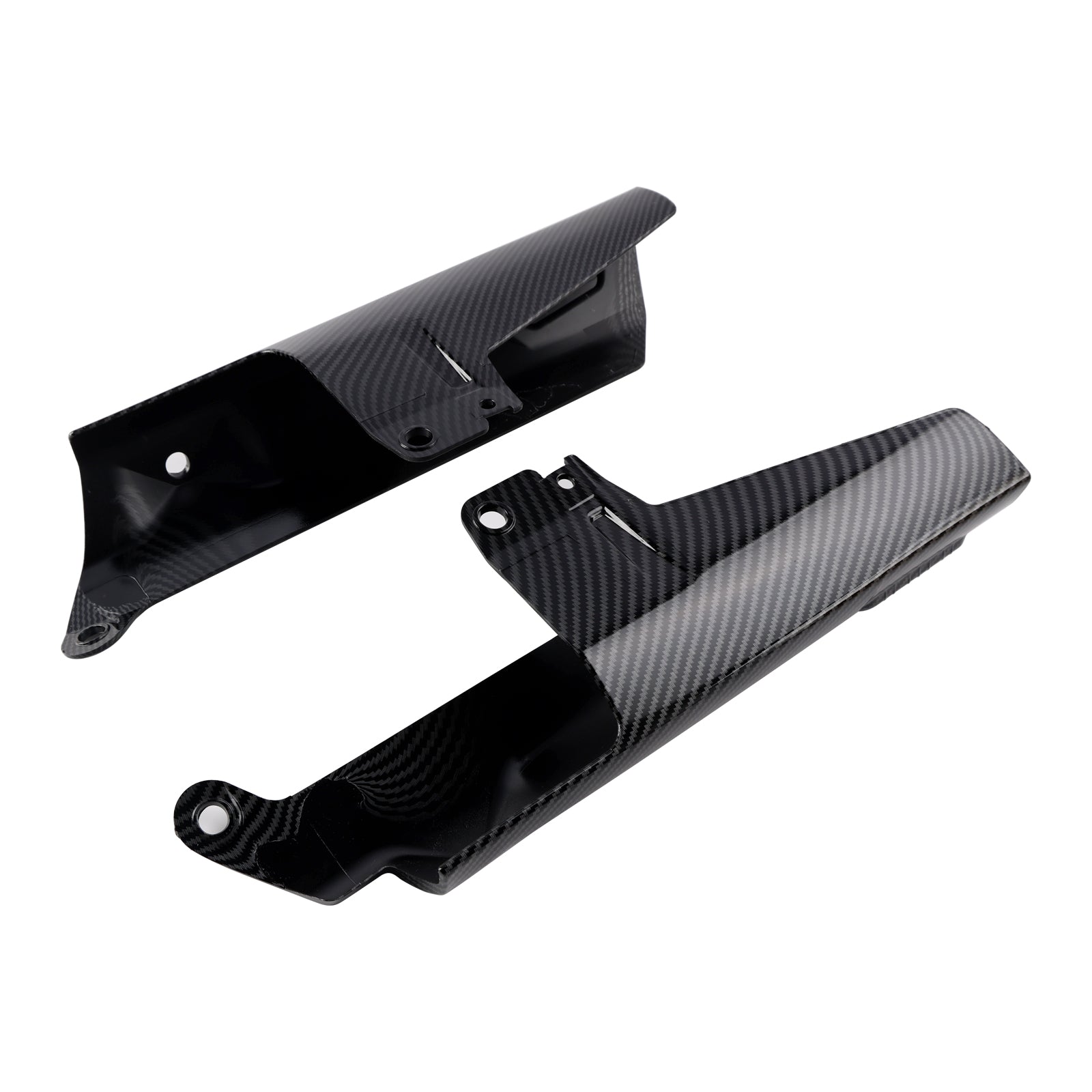 Front Fender Side Panel Protector Fairing For Yamaha Tenere 700 2019-2024