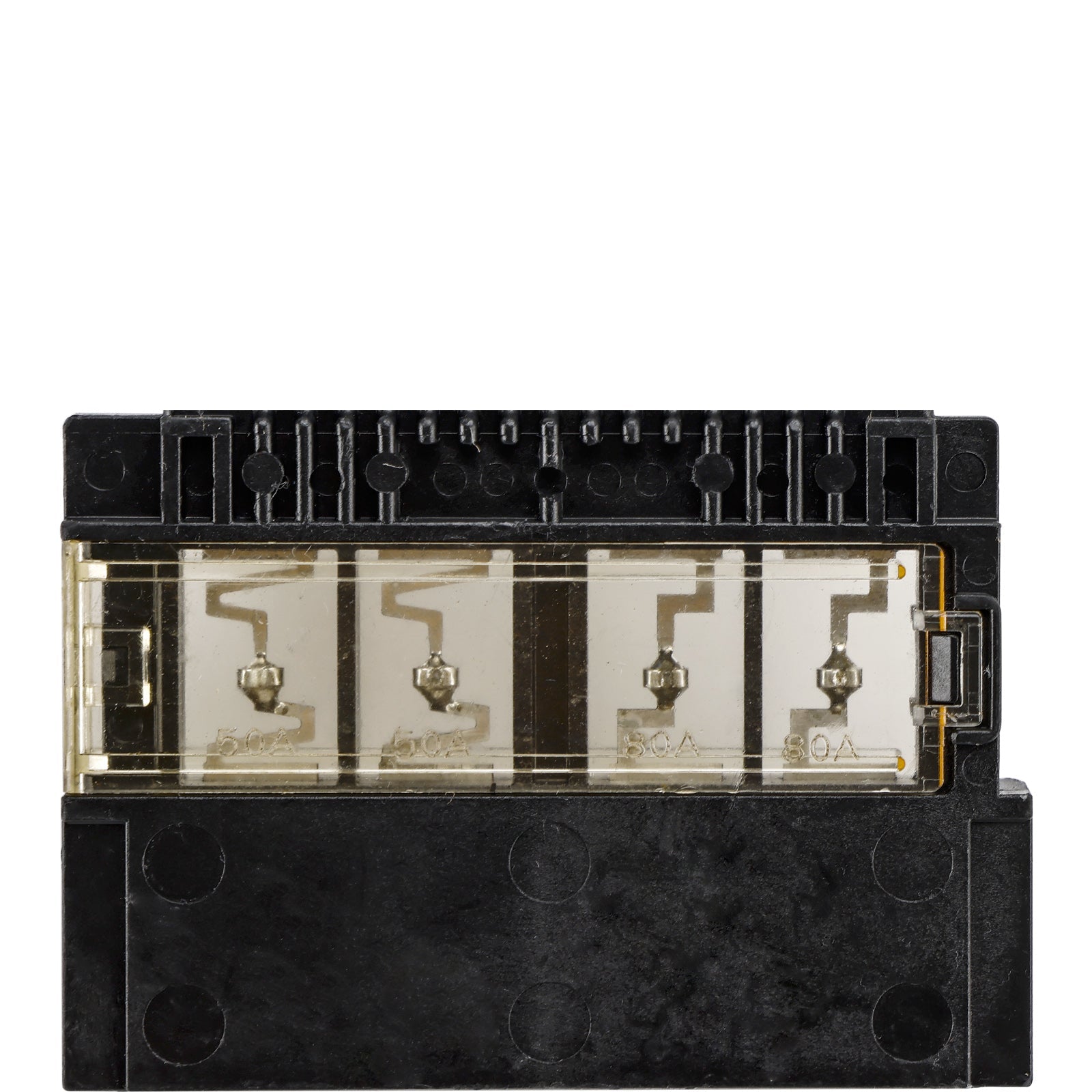 Battery Fusible Fuse Connector 24380-79915 For Nissan 370Z Armada 2004-2013