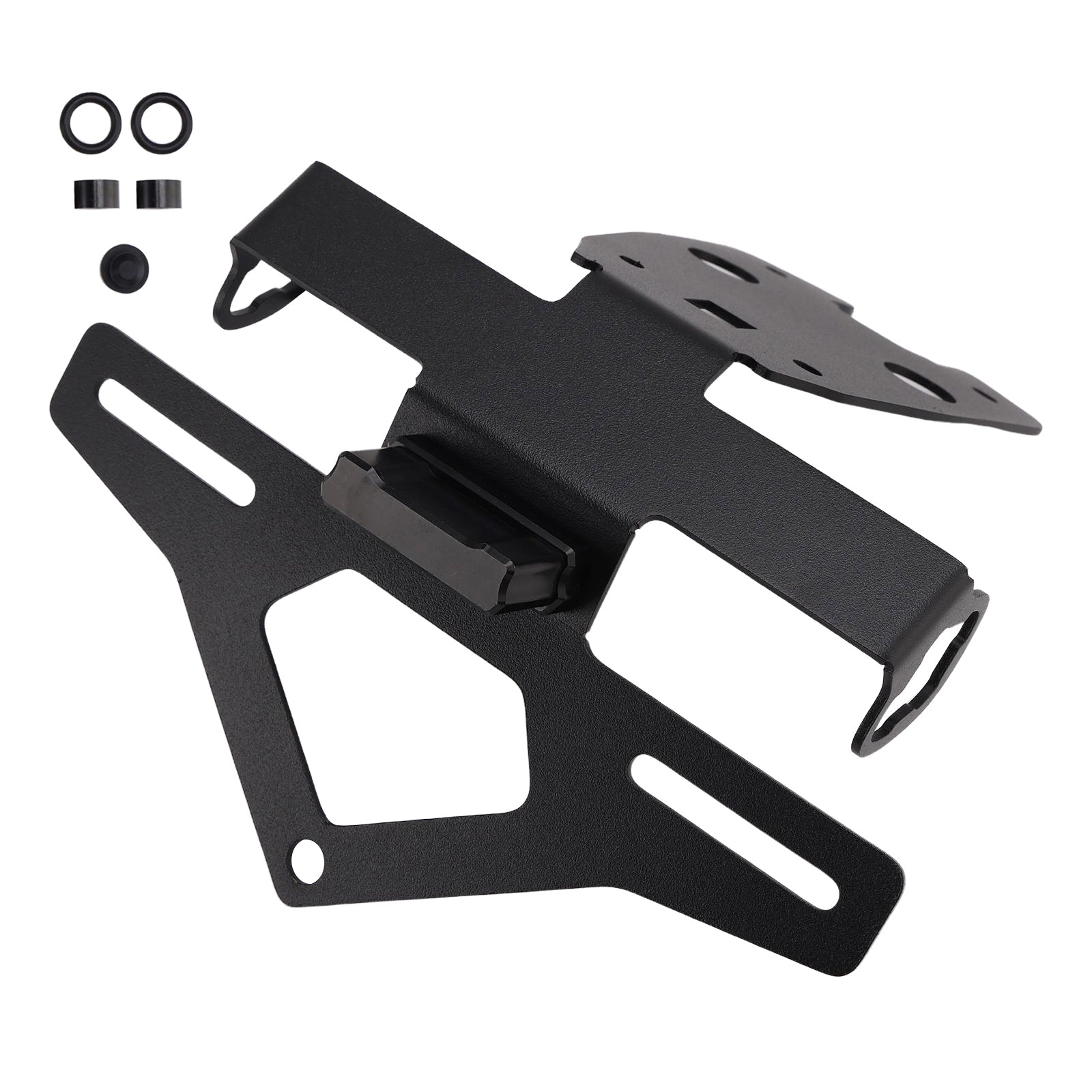 2025 Ducati Panigale V4 License Plate Holder Frame Bracket