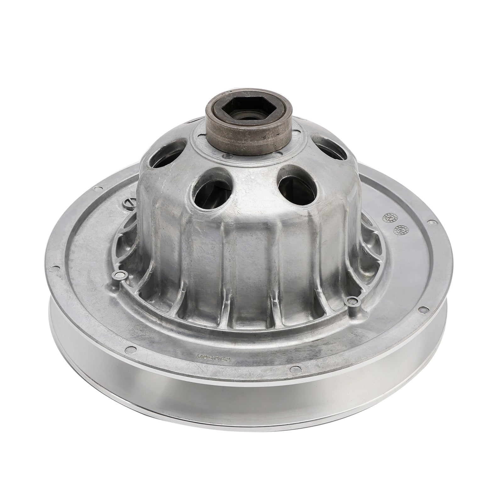 2001-2008 Kawasaki KAF620 Mule 3000 Secondary Clutch Variator Rear 49094-1084 49094-0045