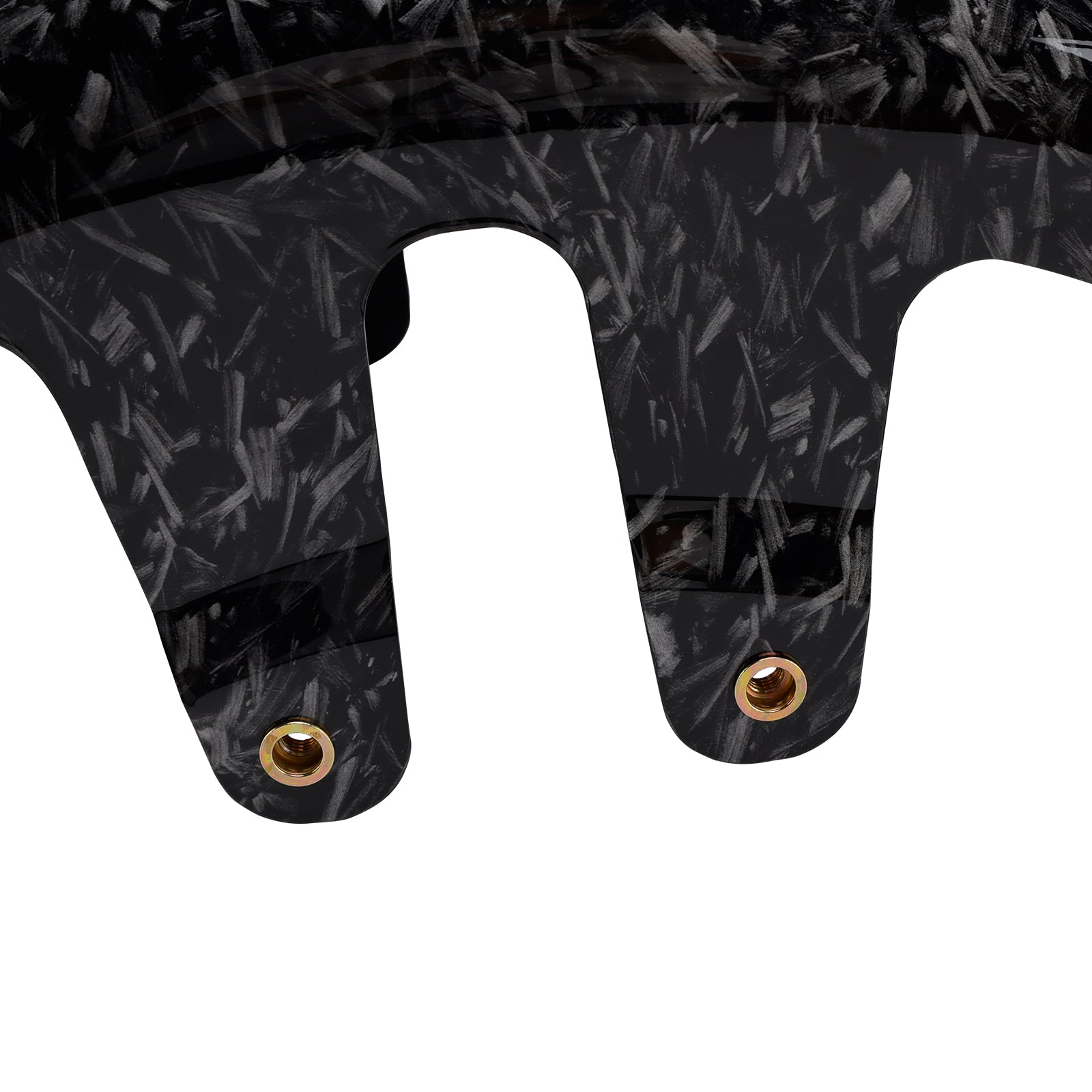 2023-2025 Touring CVO Road Glide / Street Glide Front Fender Mudguard Fairing