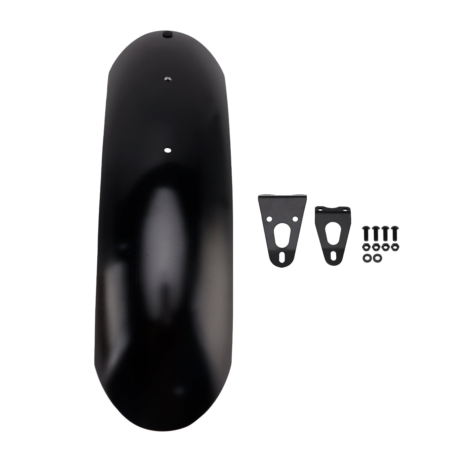 2017-2023 BMW R nineT Pure Steel Front Fender