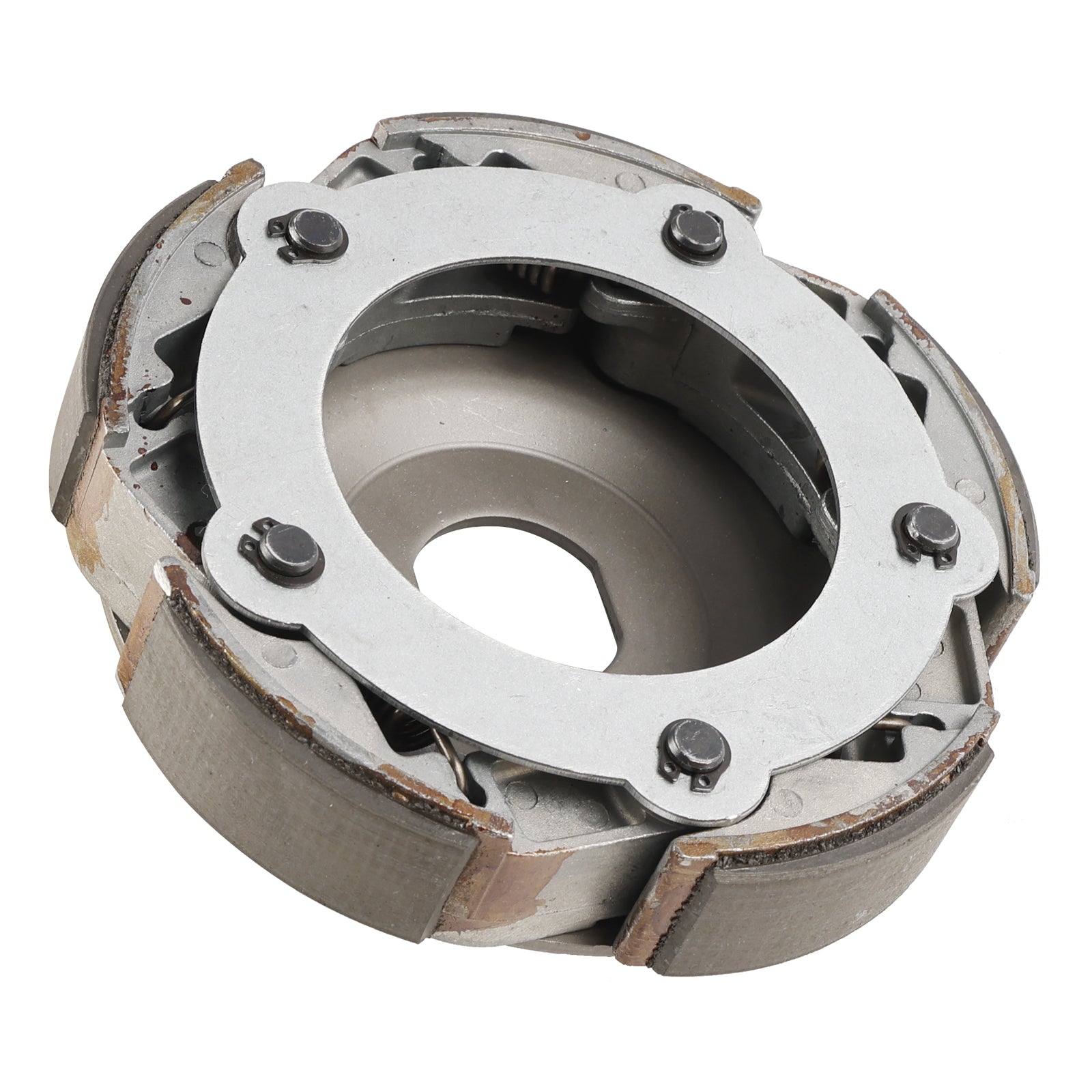 CLUTCH CARRIER ASSY FOR LINHAI 400 CUV, ATV 400-2B 2012, 27475, 27249