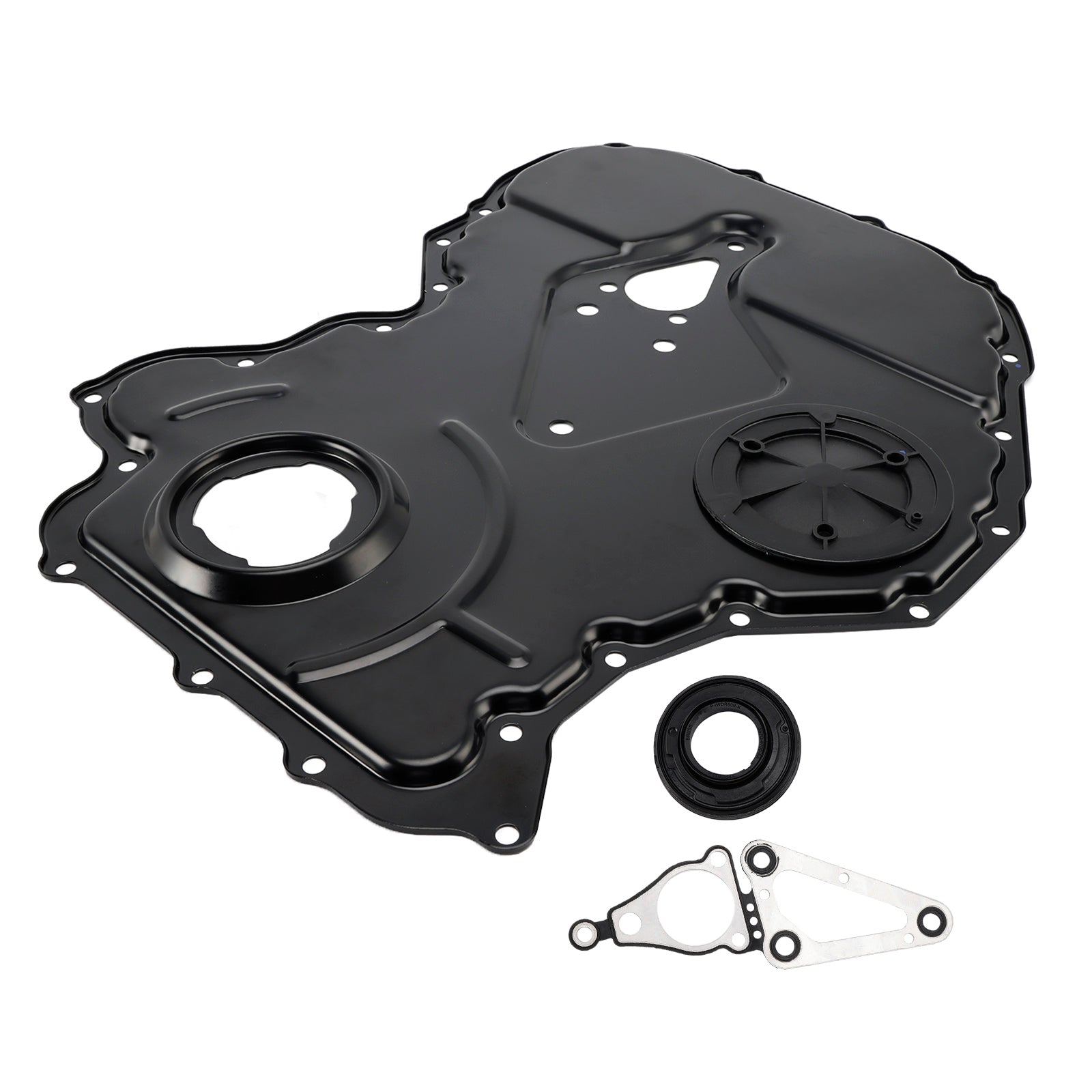 29/06/2015-On Everest UA TEC 2015-On 3.2L Diesel Timing Gear Cover Cylinder Front UH02-10-500A