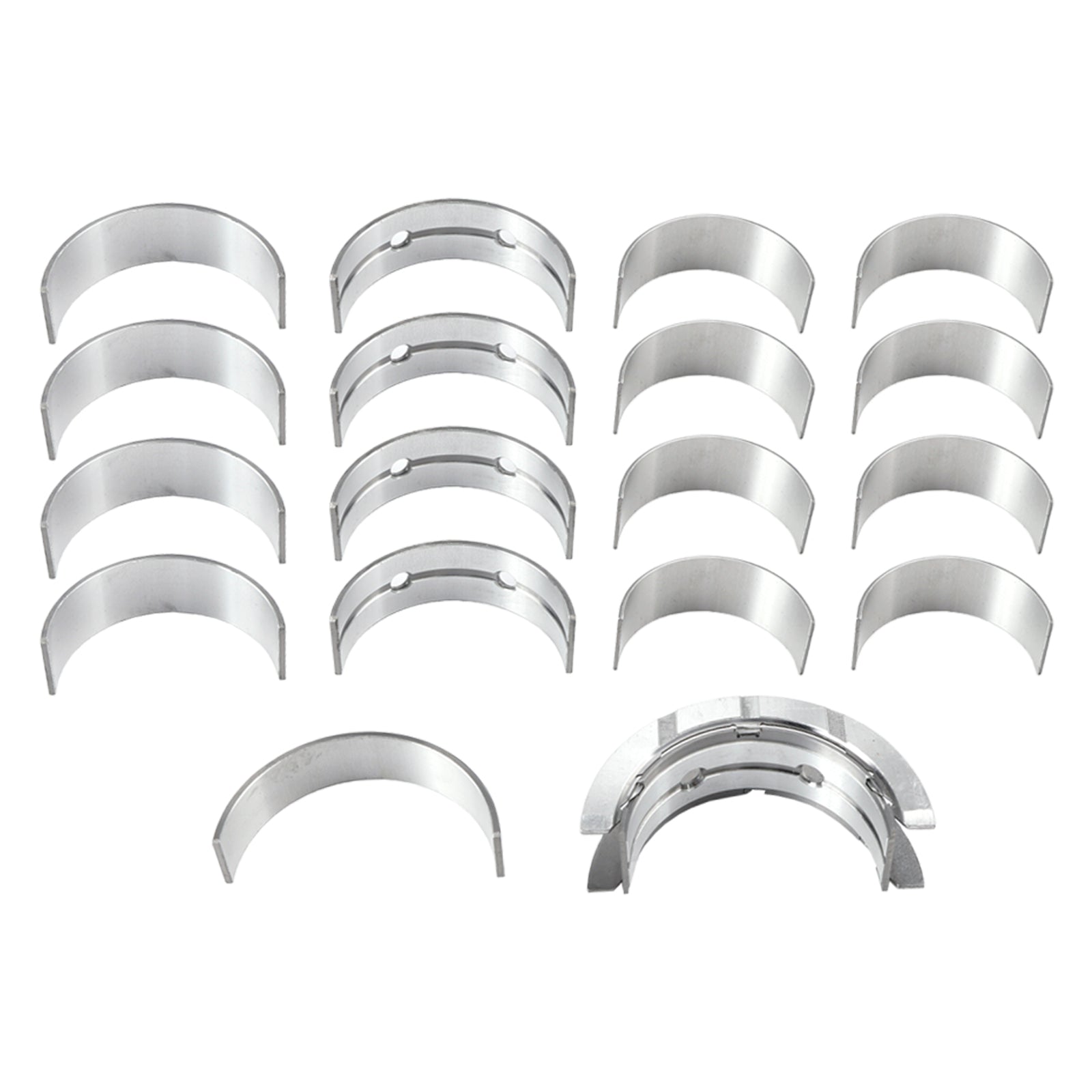 Engine Rebuild Kit for Ford Transit & Ranger 2.2 TDCi RWD Duratorq BK3Q-6051-C1C 9677428680