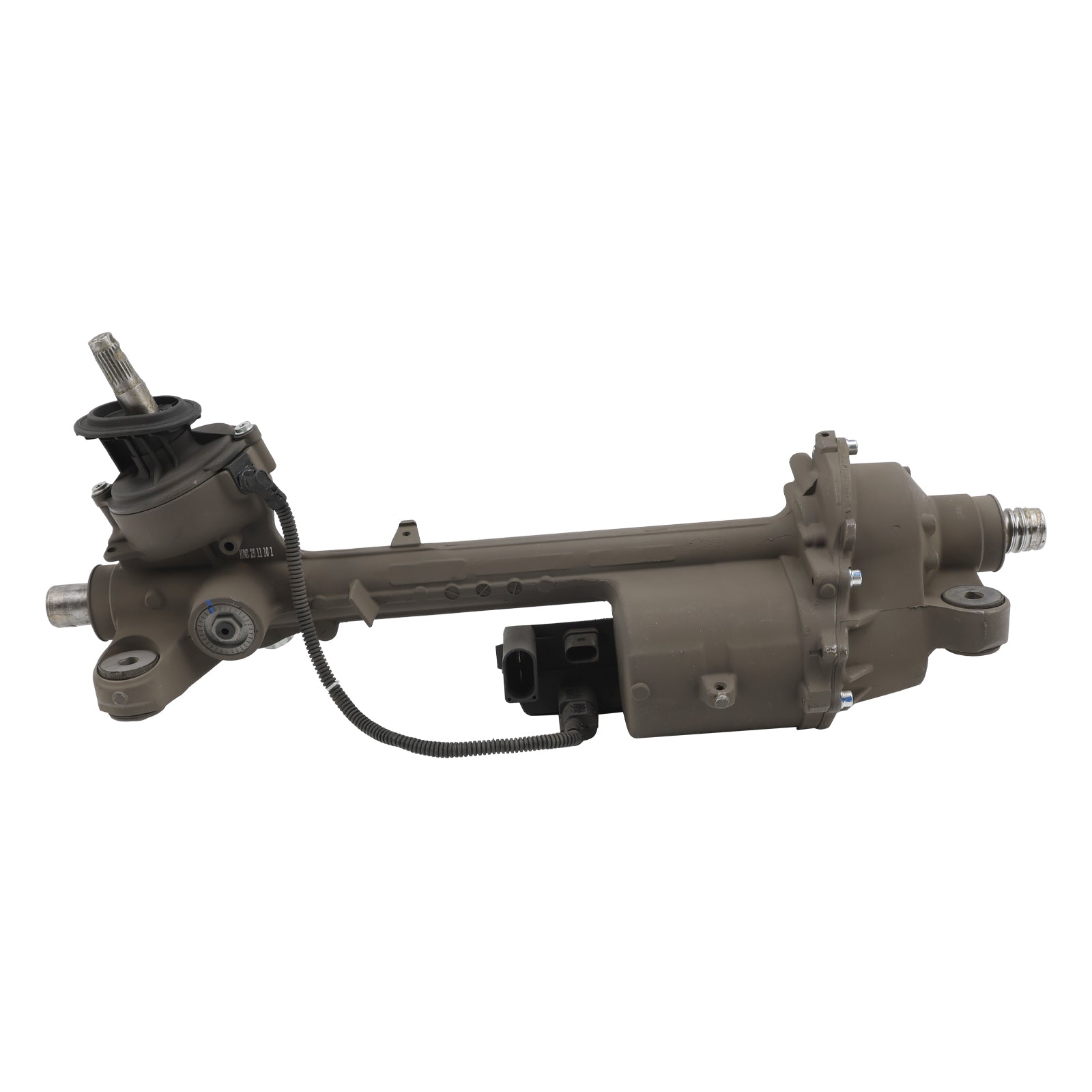 2009-2012 VW Passat CC (Coupe) Electric Servo Power Steering Rack 3AB423061LX