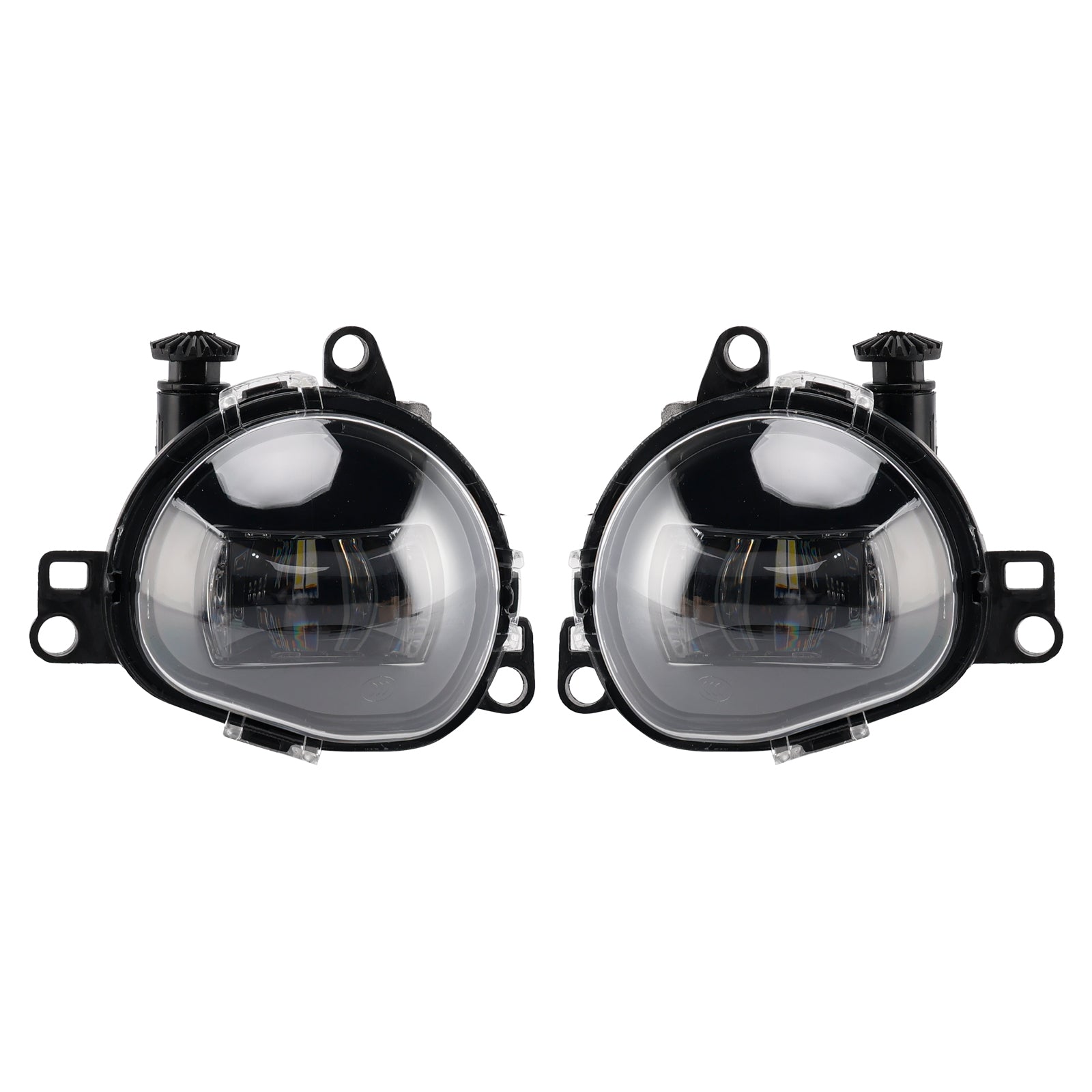 2017-2024 VOLVO XC40 Pair Front Fog Light Lamp 32228794