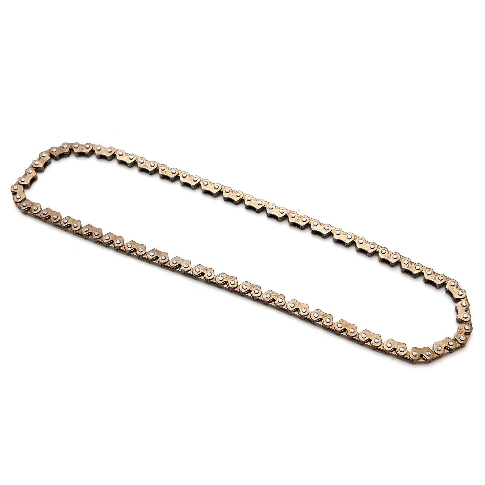 Kymco Kxr Maxxer Mongoose용 드라이브 체인 헤비듀티 체인 14401-Khc4-900