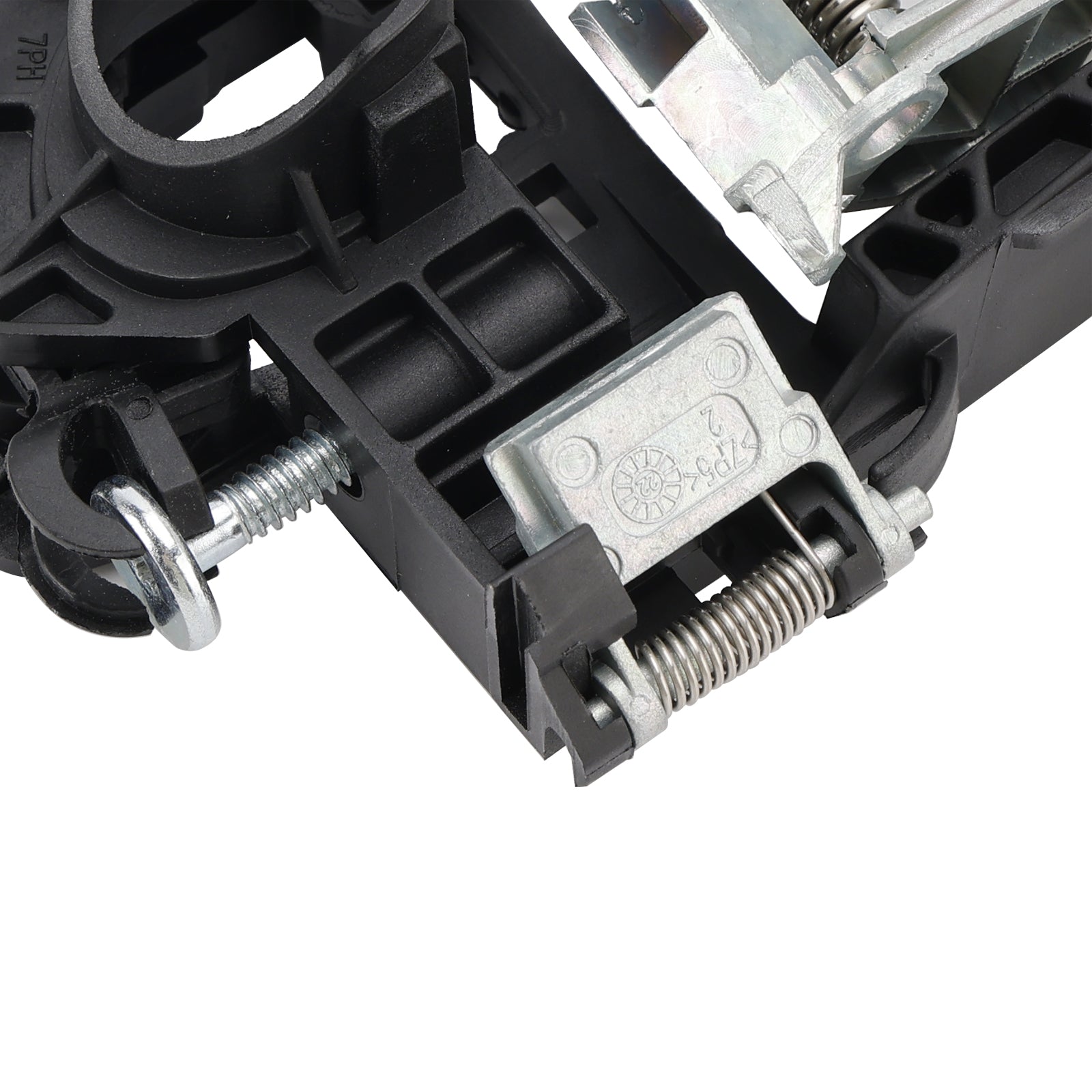 2006-2015 VW Passat B6 B7 Front Left + Right Door Handle Carrier