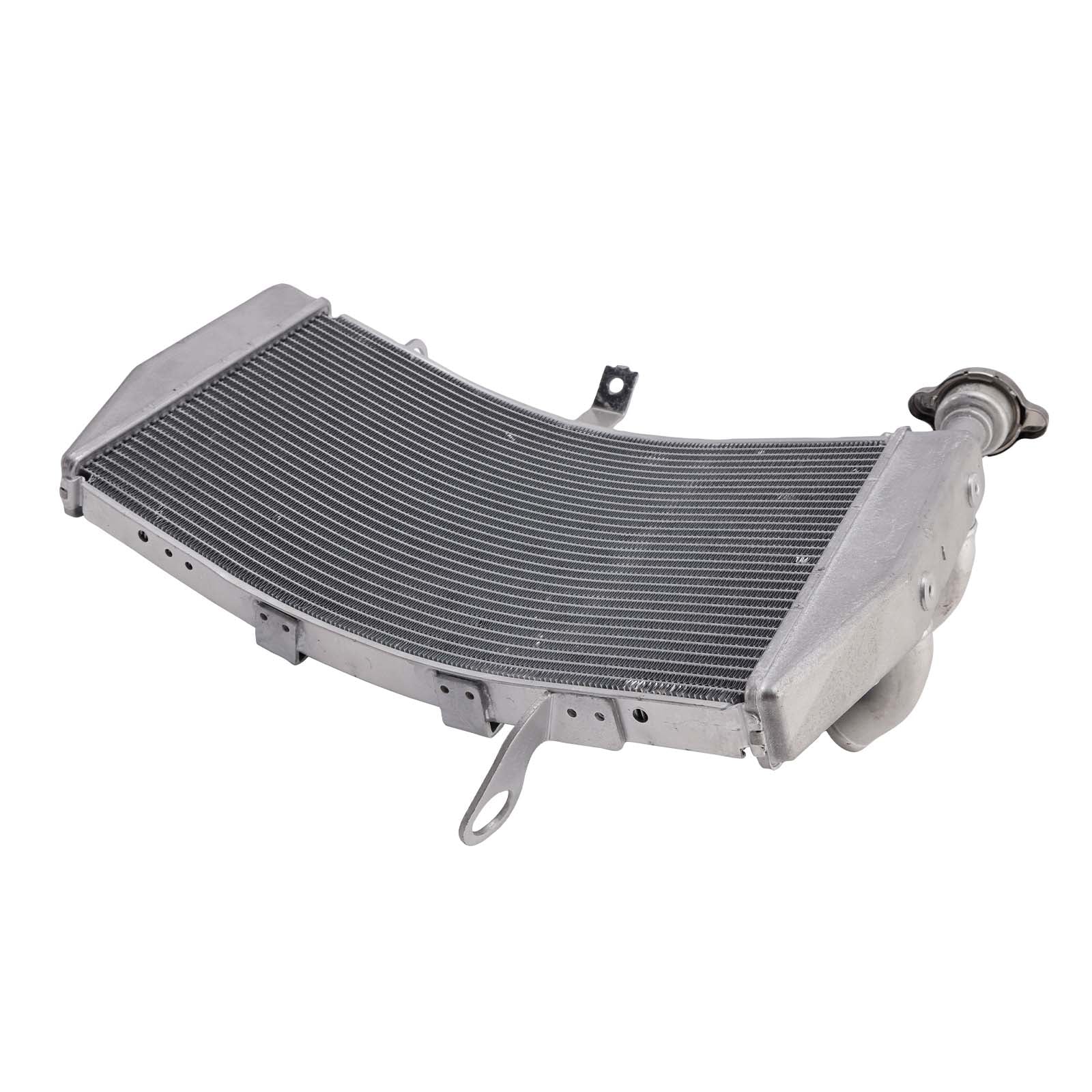 Radiator Cooler Cooling Fit For Ducati Monster 1200 2014-21 821 2015-2021