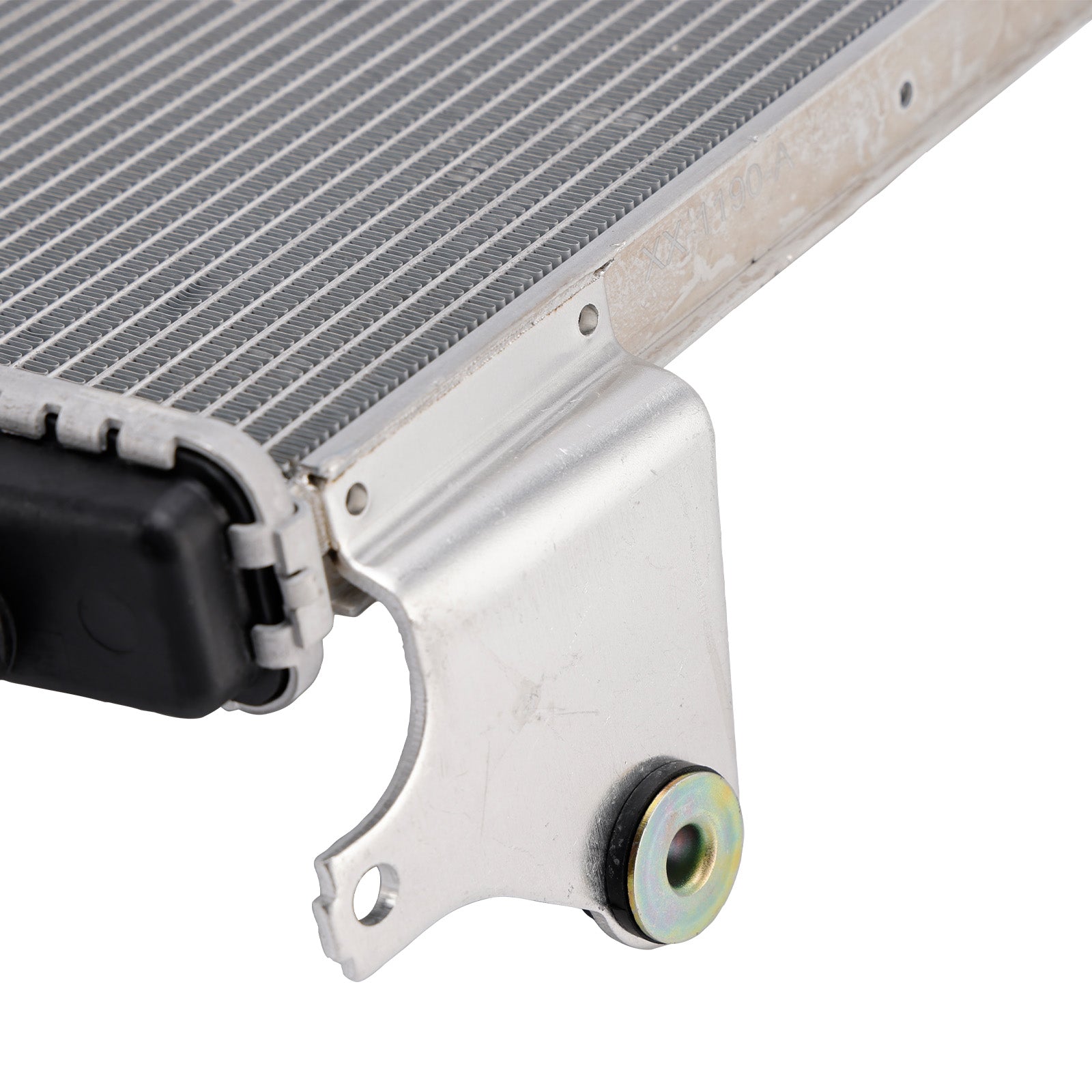 2024-2025 BMW R1300GS Radiator Cooling Engine Cooler