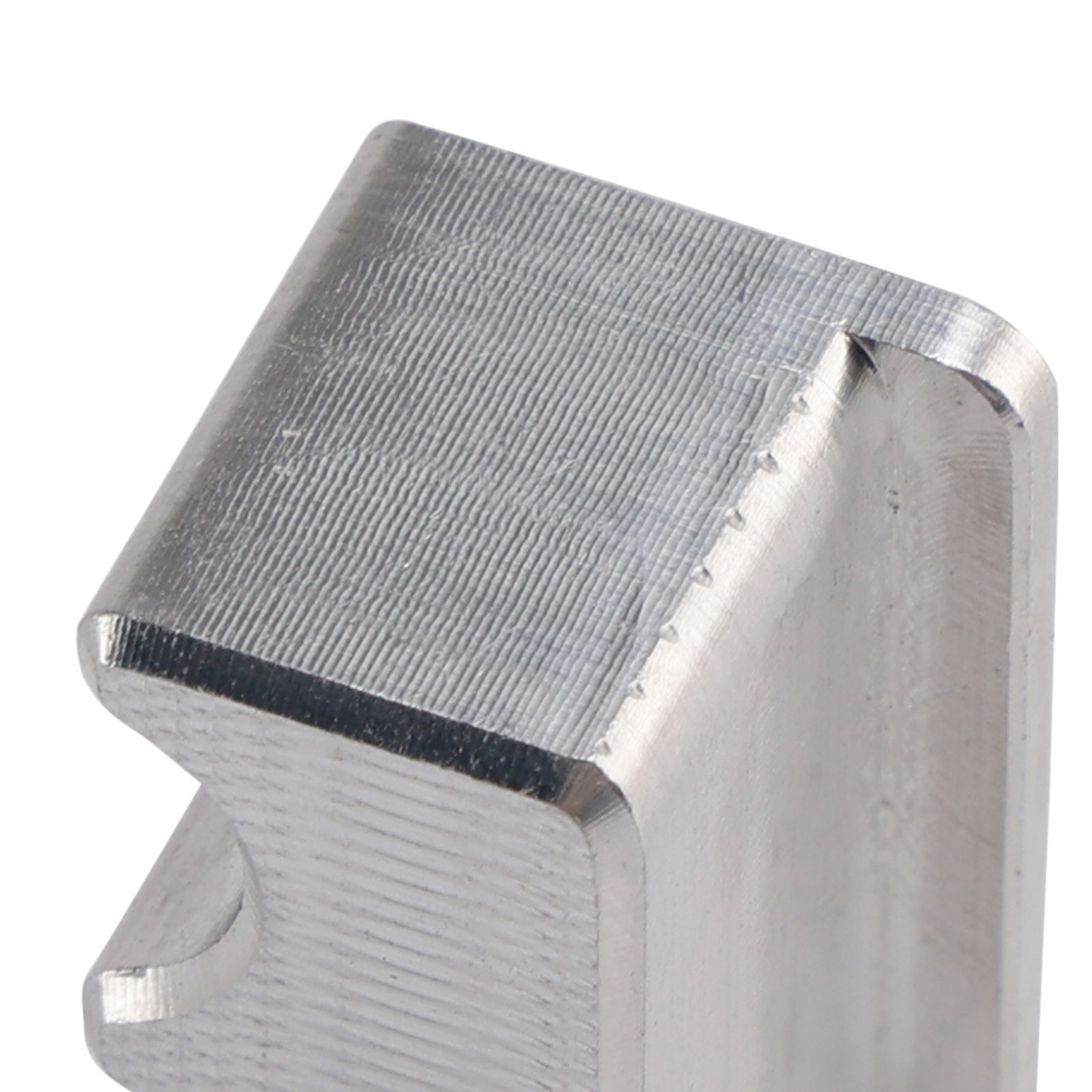 MINI 8/10mm Bike Fork-Shock Shaft Clamp/Vise block-Suspension Rod Holder For Fox