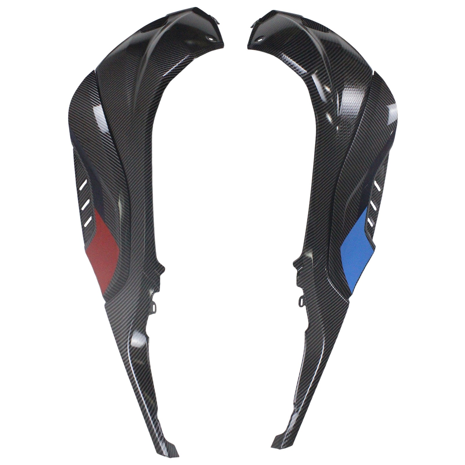 Amotopart BMW S1000RR 2023-2024 Fairing Kit Bodywork Plastic ABS